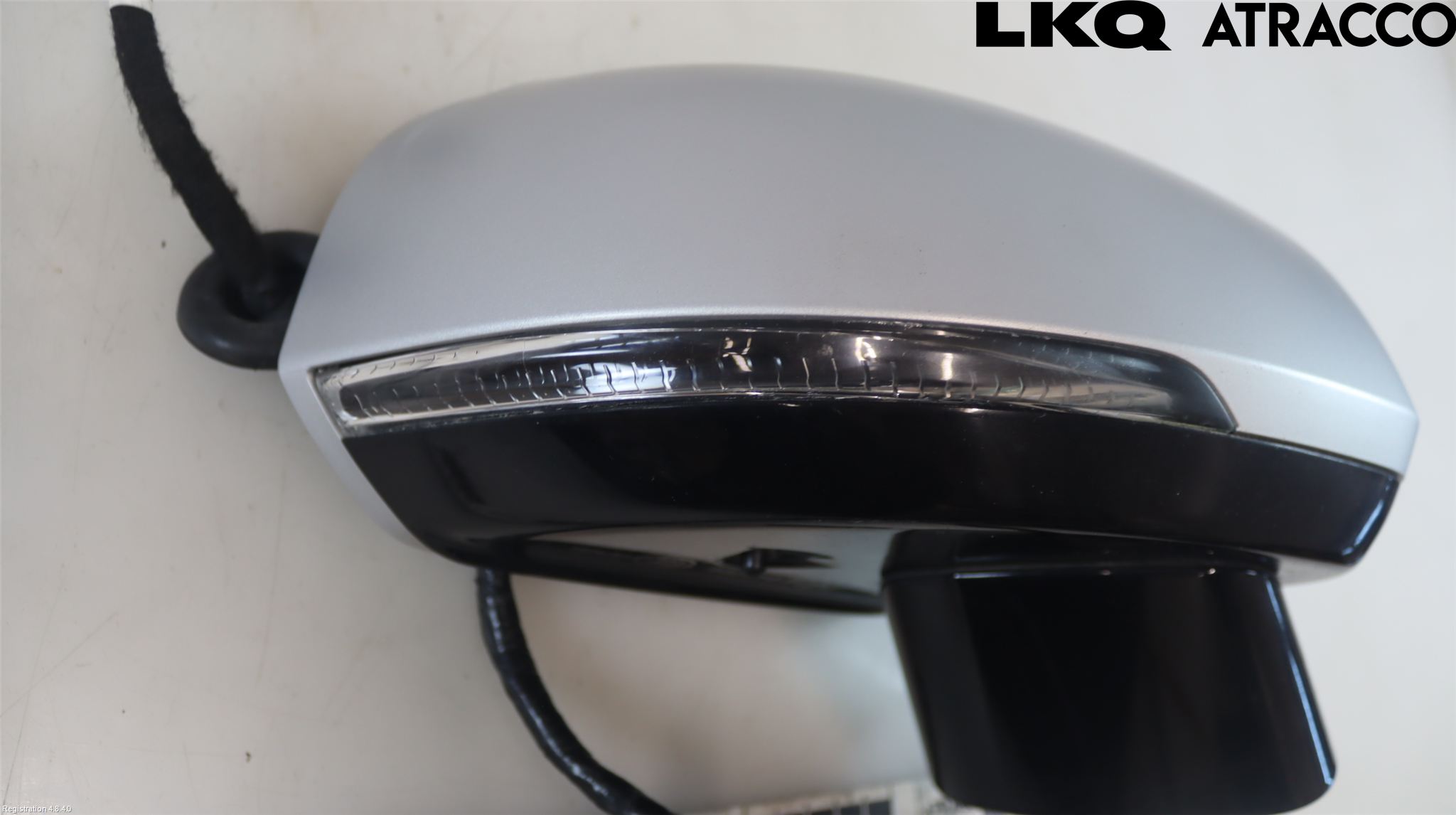Volvo V90 17->> Speil H M-El Justering