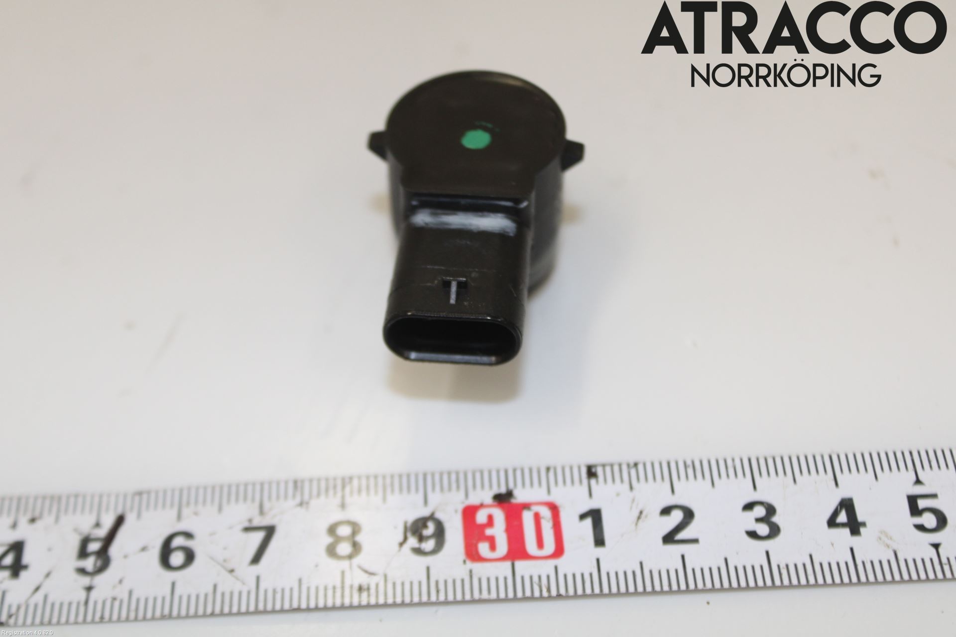 Volkswagen VW GOLF / E-GOLF VII 13-20 Sensor Parkering Front