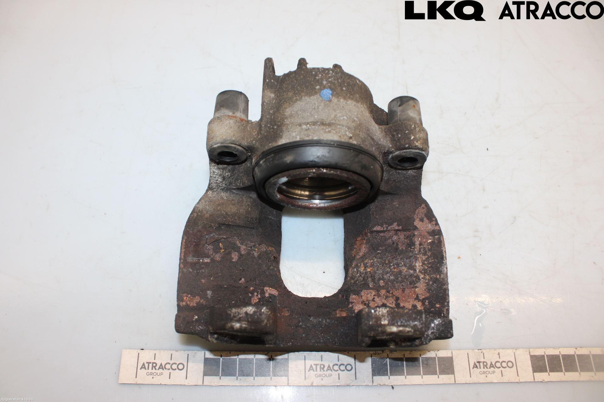 Volvo V70 00-04 Bremsecaliper Foran Høyre
