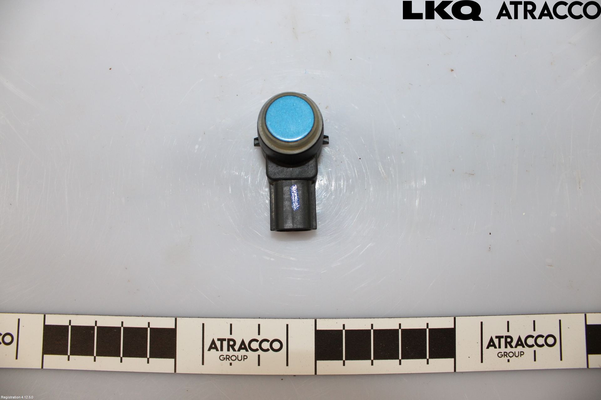 Opel ASTRA J 10-15 Sensor Ryggesensor