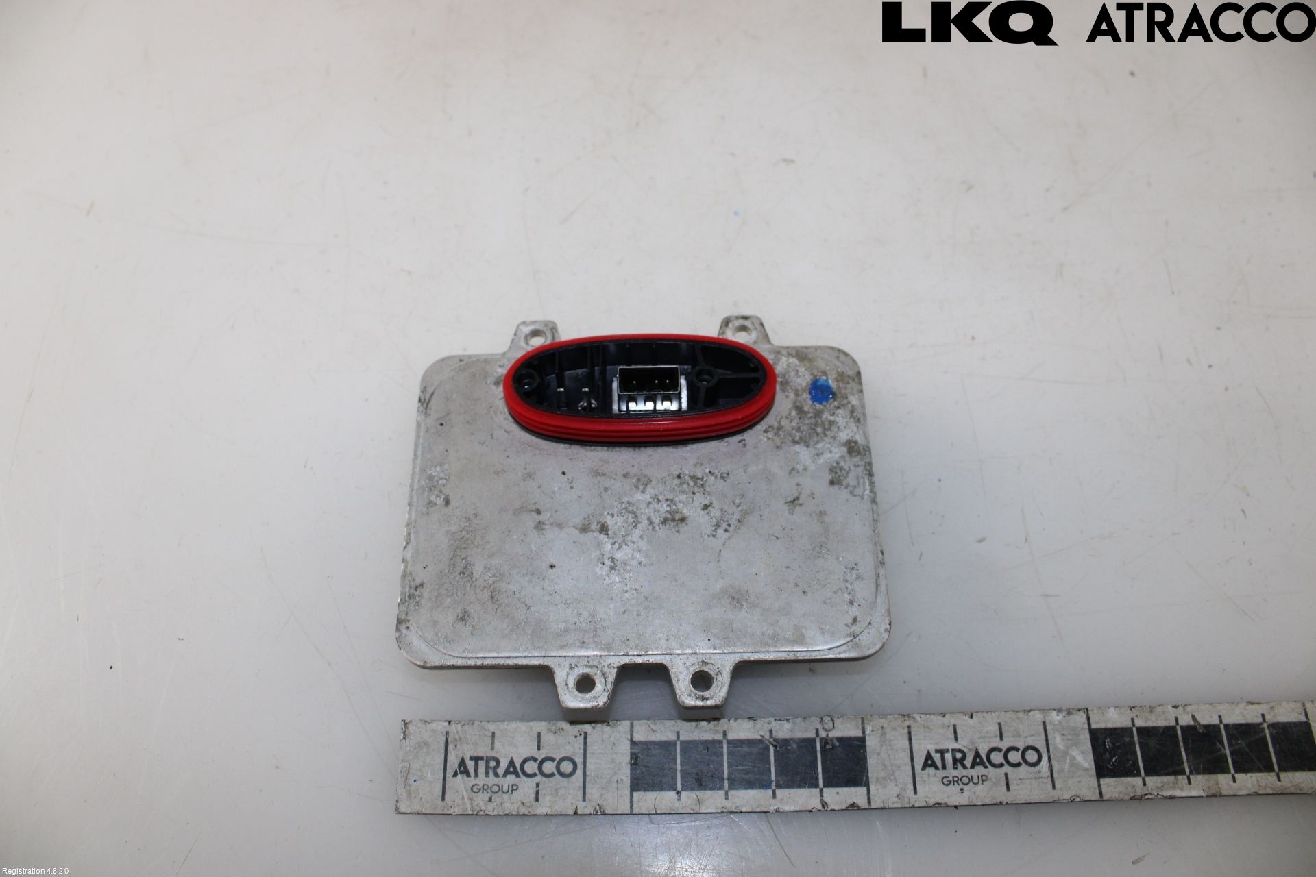 BMW X6 E71/E72   08-14 Styreenhet Xenon