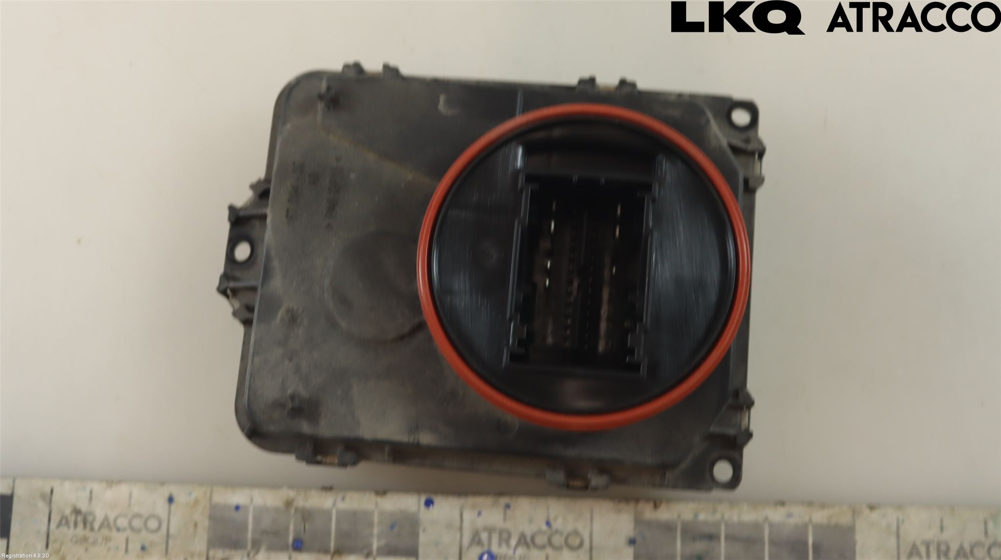 Volkswagen VW TIGUAN 16-24 Styreenhet Xenon