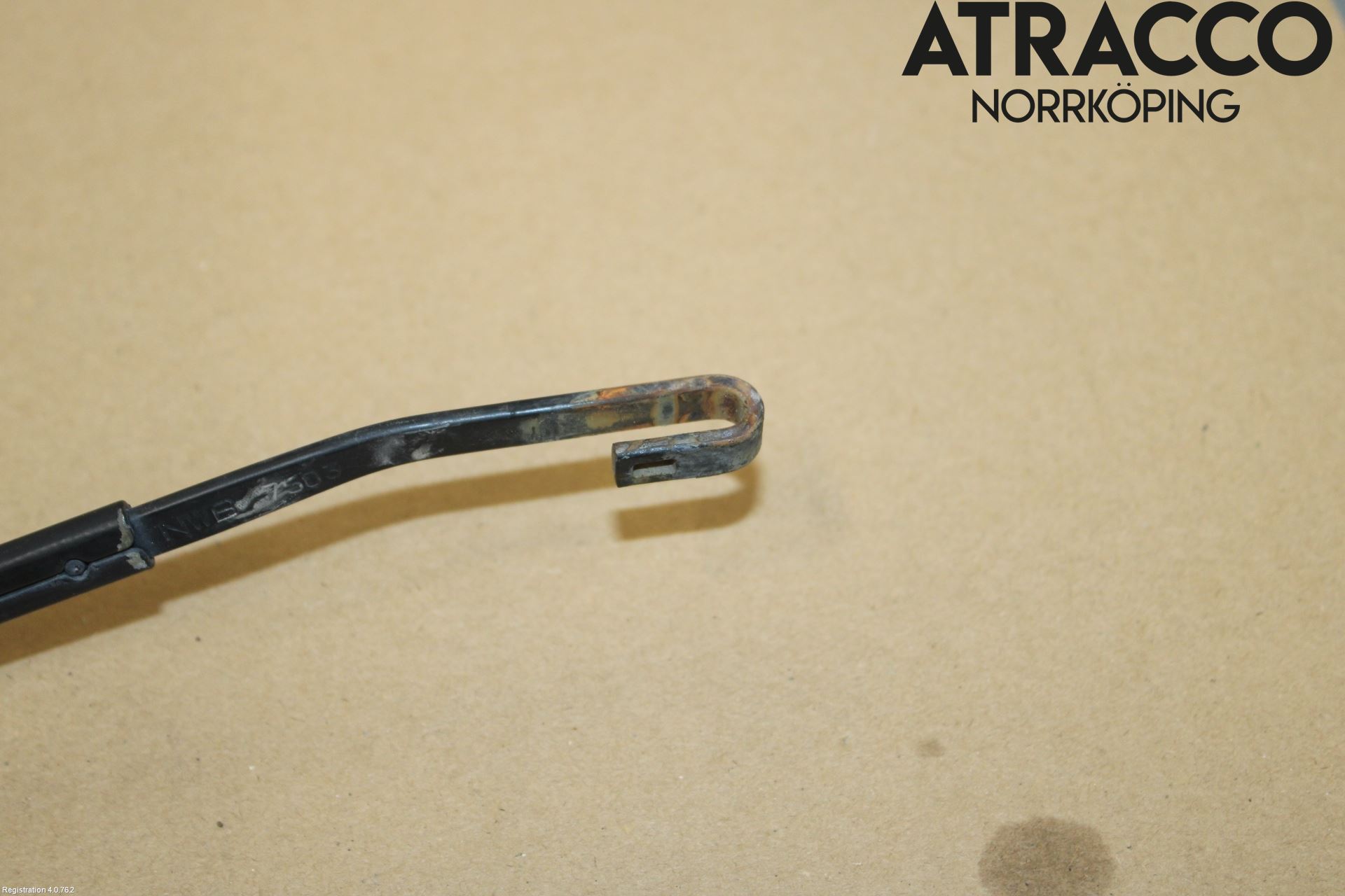 Mazda 6 08-13 Viskerarm-Armer Frontrute