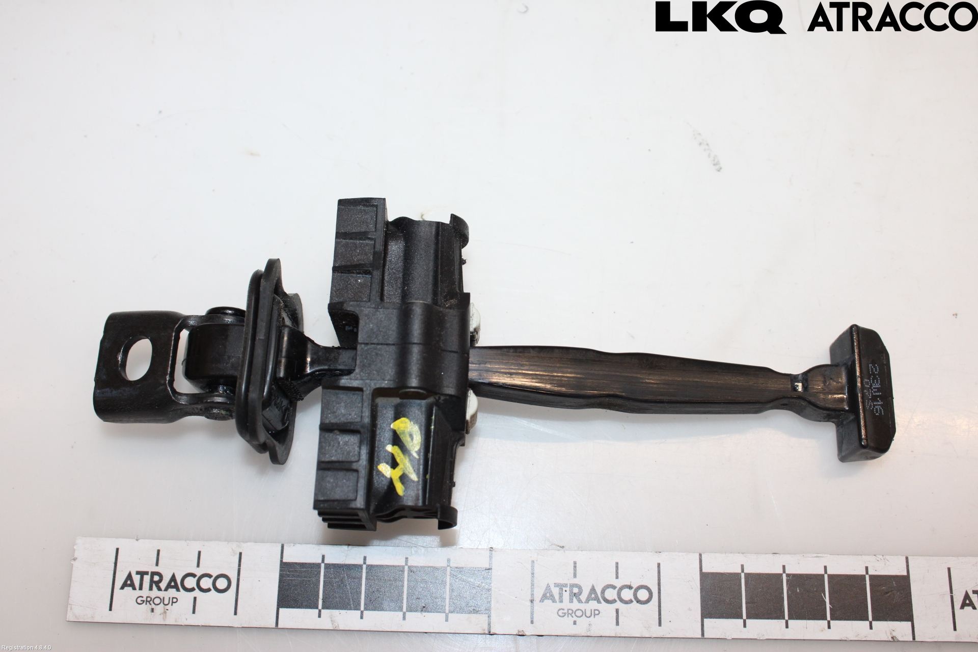 Volkswagen VW GOLF / E-GOLF VIII 20- Dørstopper