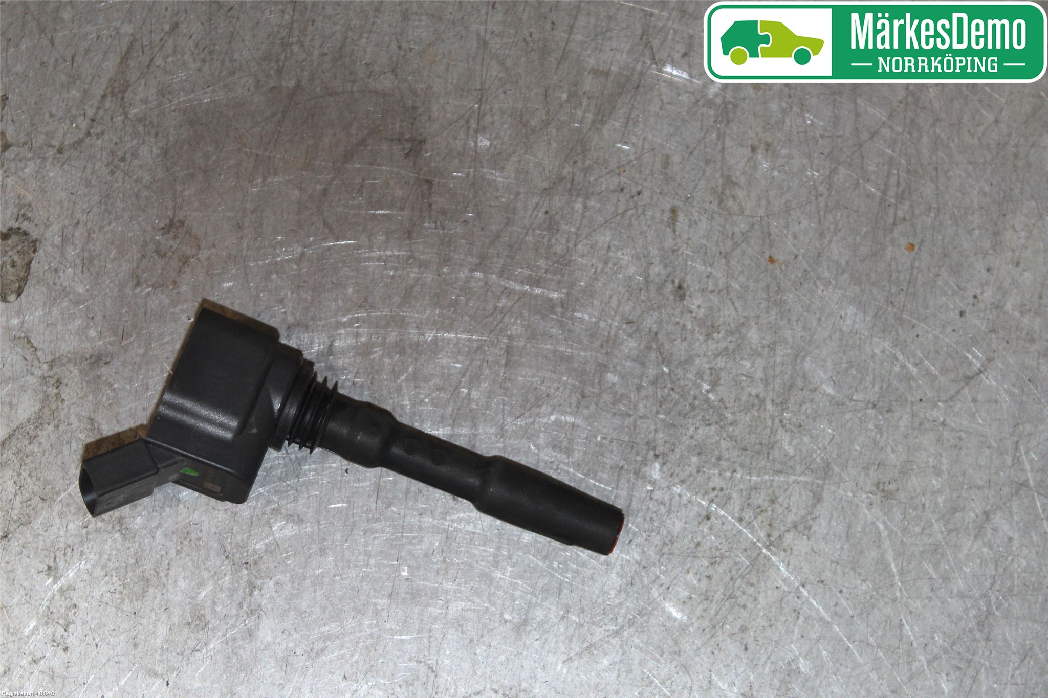 Audi A5 07-16 Coil