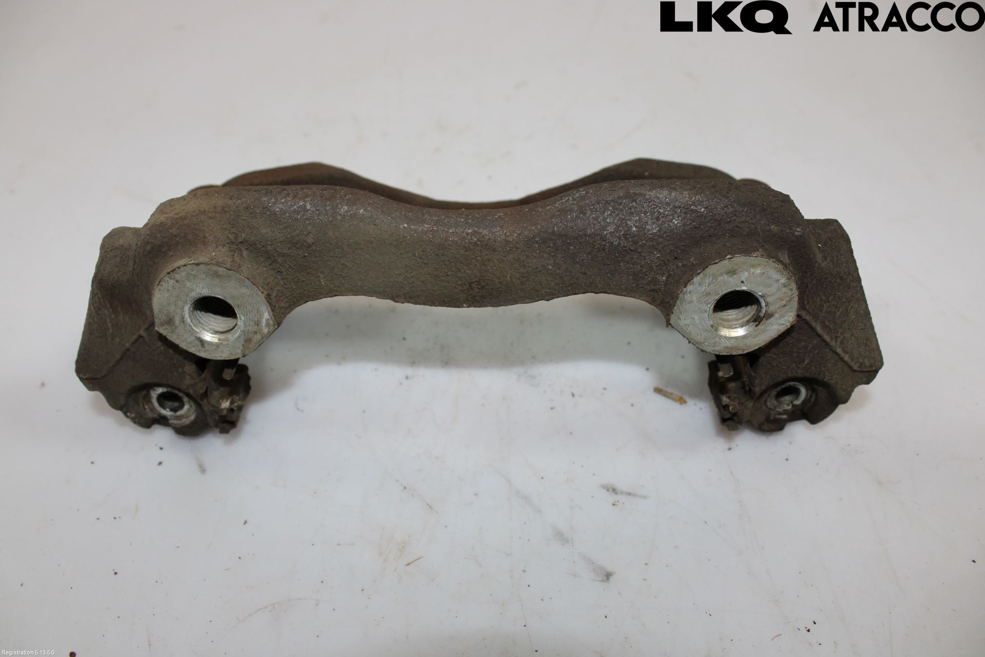 Mercedes-Benz MB SPRINTER (W907/W910) 19- Bremsecaliper Feste Holder