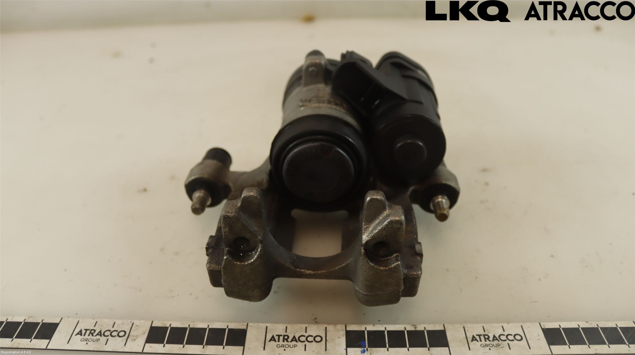 Volkswagen VW PASSAT 20-24 Bremsecaliper Bak Høyre
