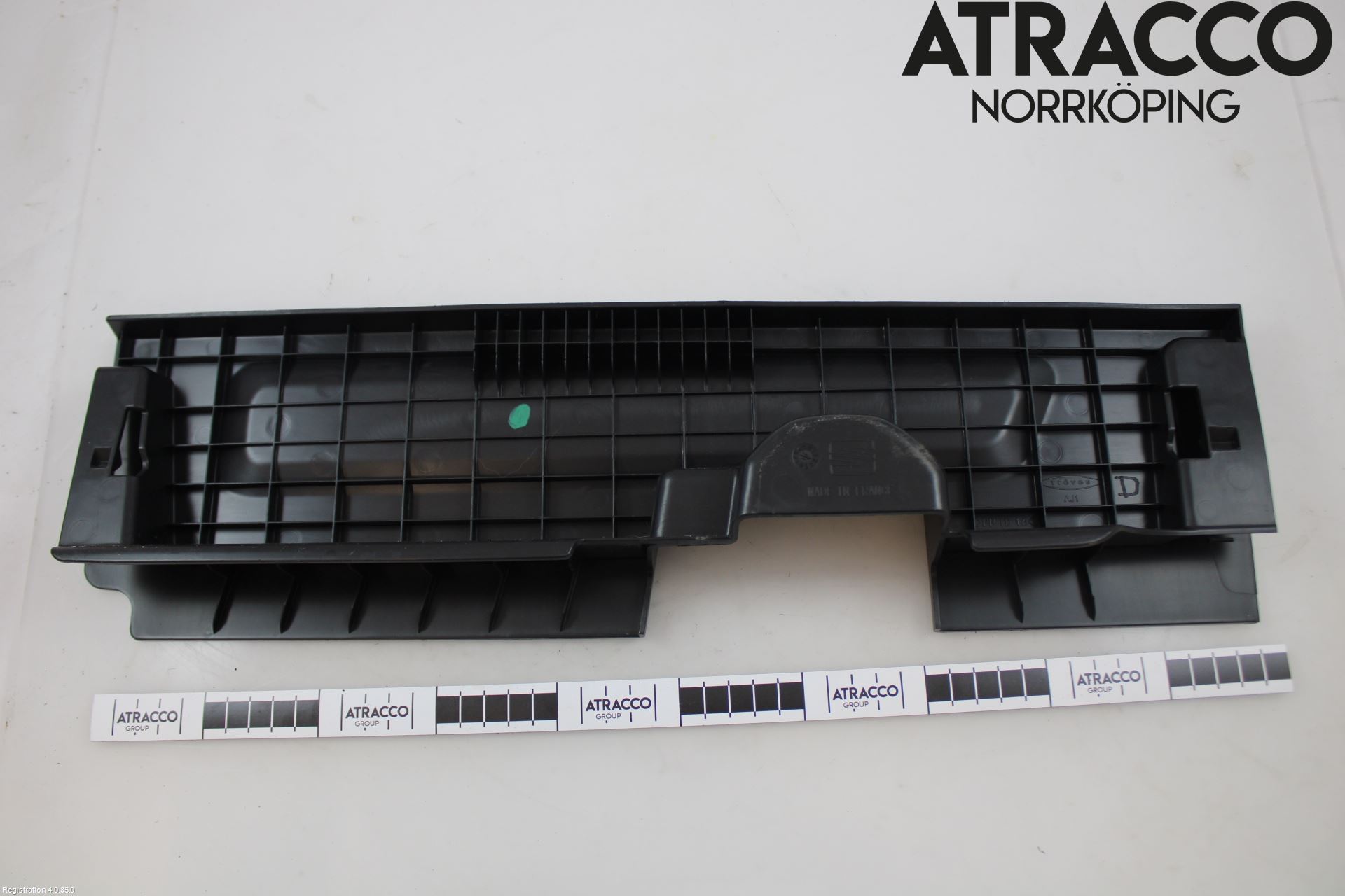 Seat LEON 20- Innr Bakpart