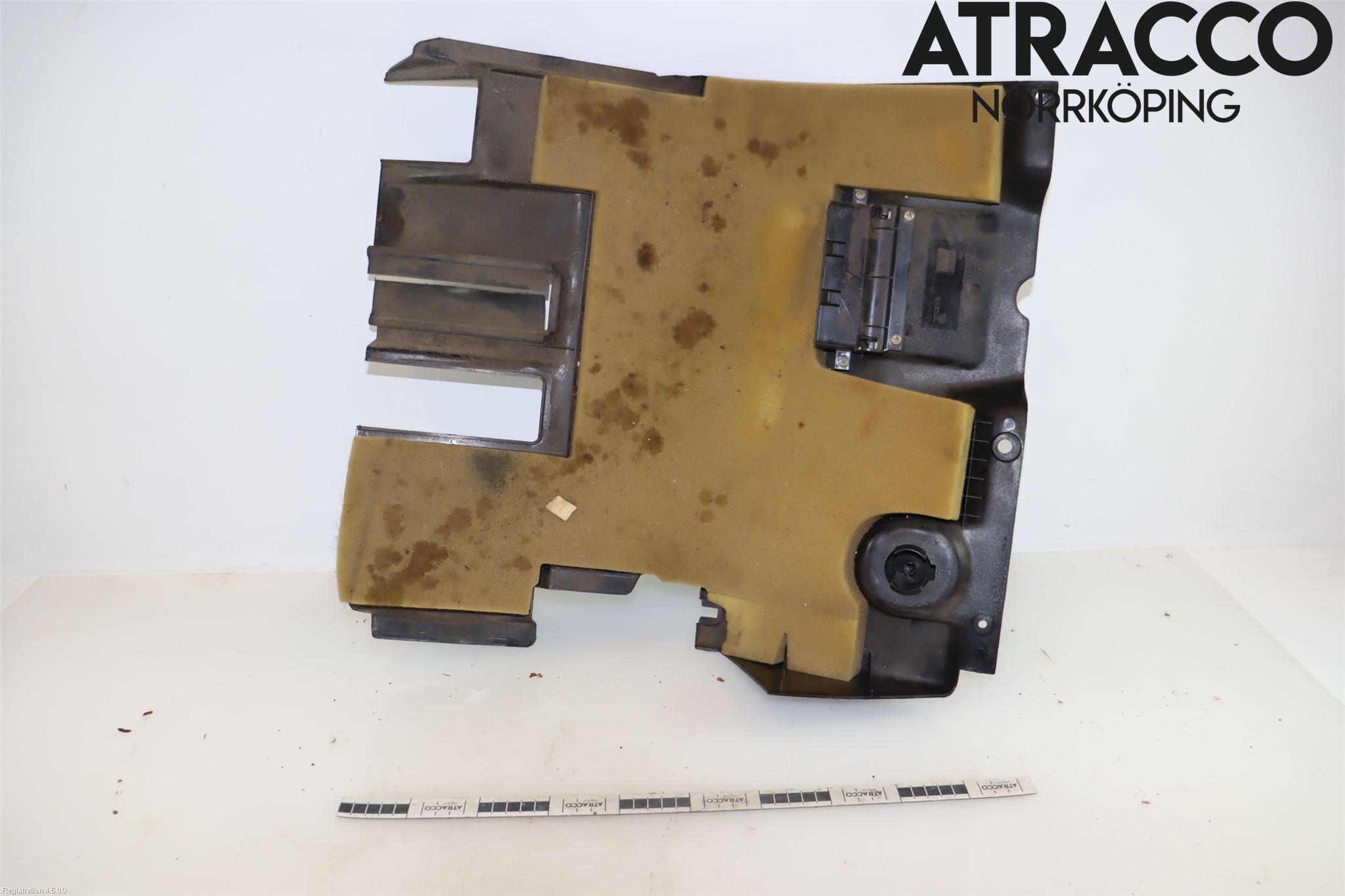Volvo 740 84-87 Innr Dashbord Sparkeplate