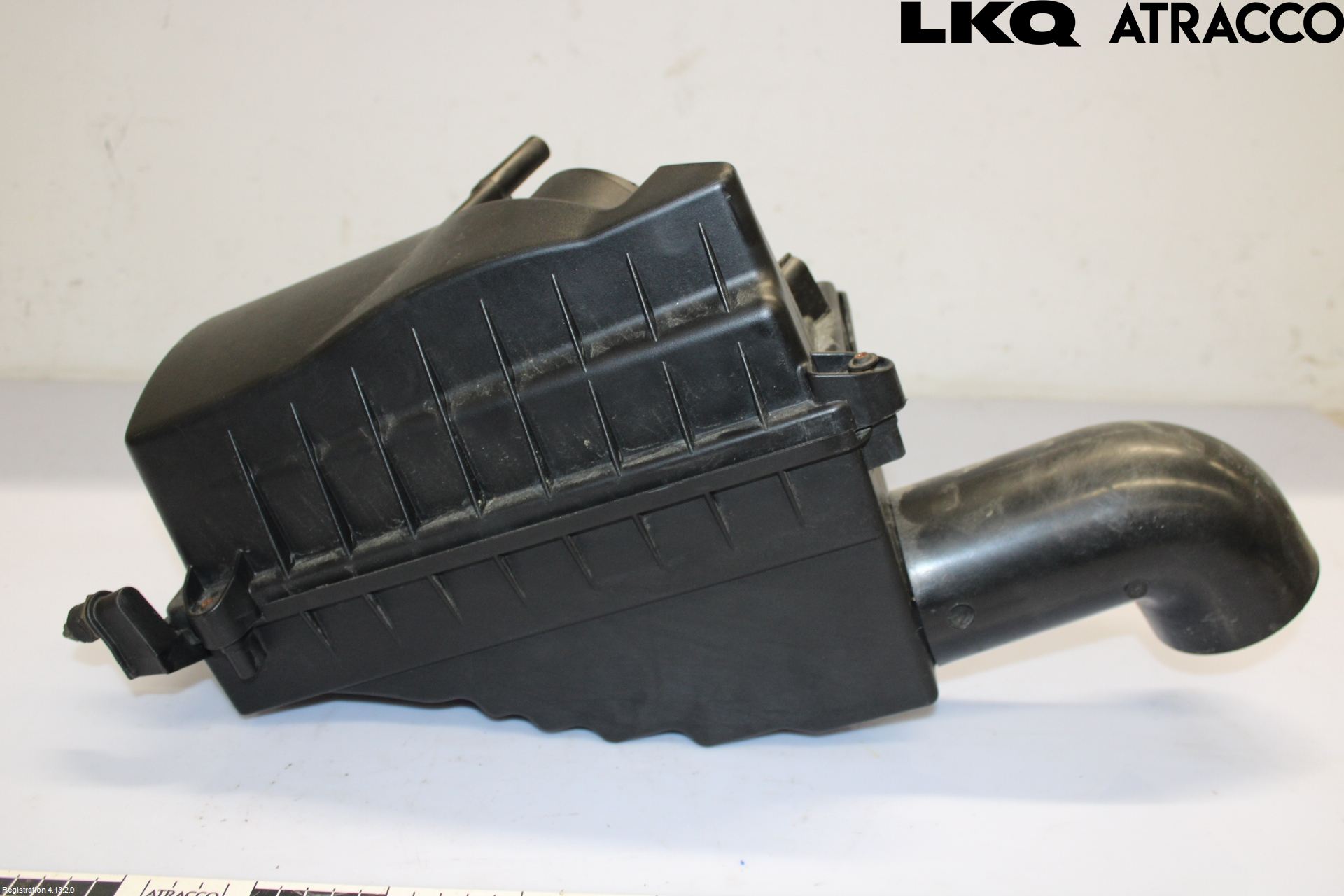 Saab 9-3 VER 1 98-03 Luftfilter Boks