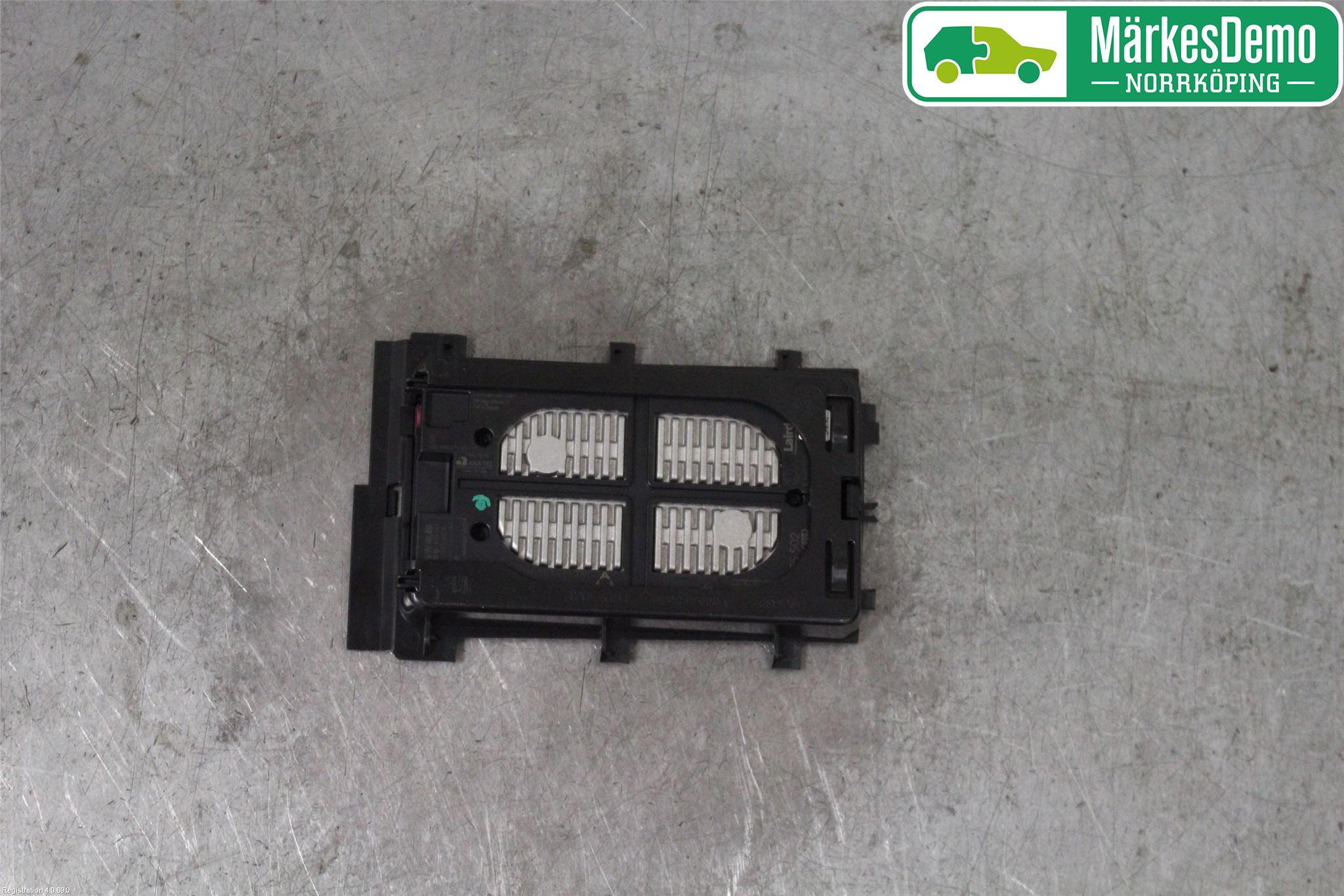 Seat LEON 13-20 Stereo Antenne Radio-Tv