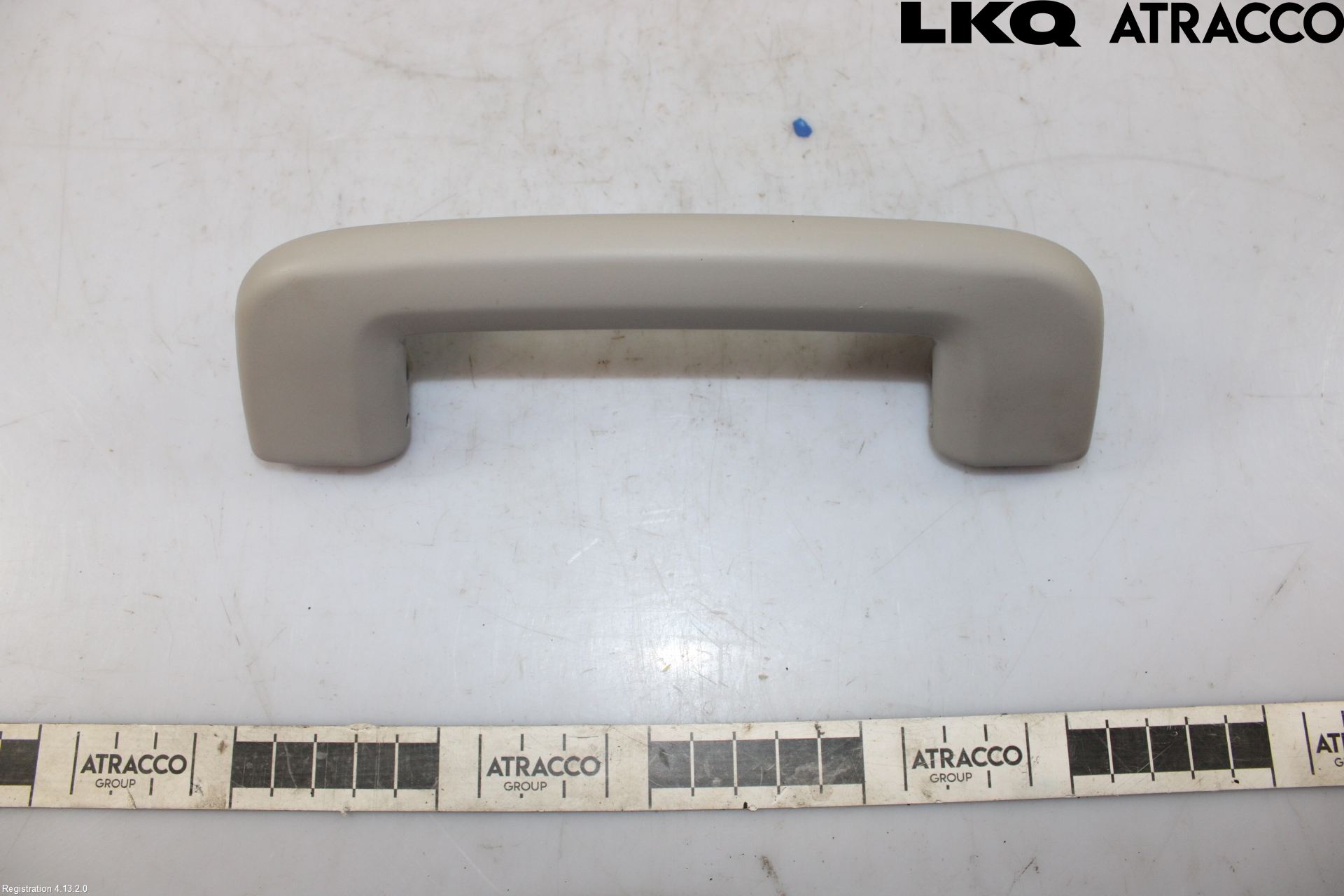 Volvo V50 08-12 Innrhandtak I Taket