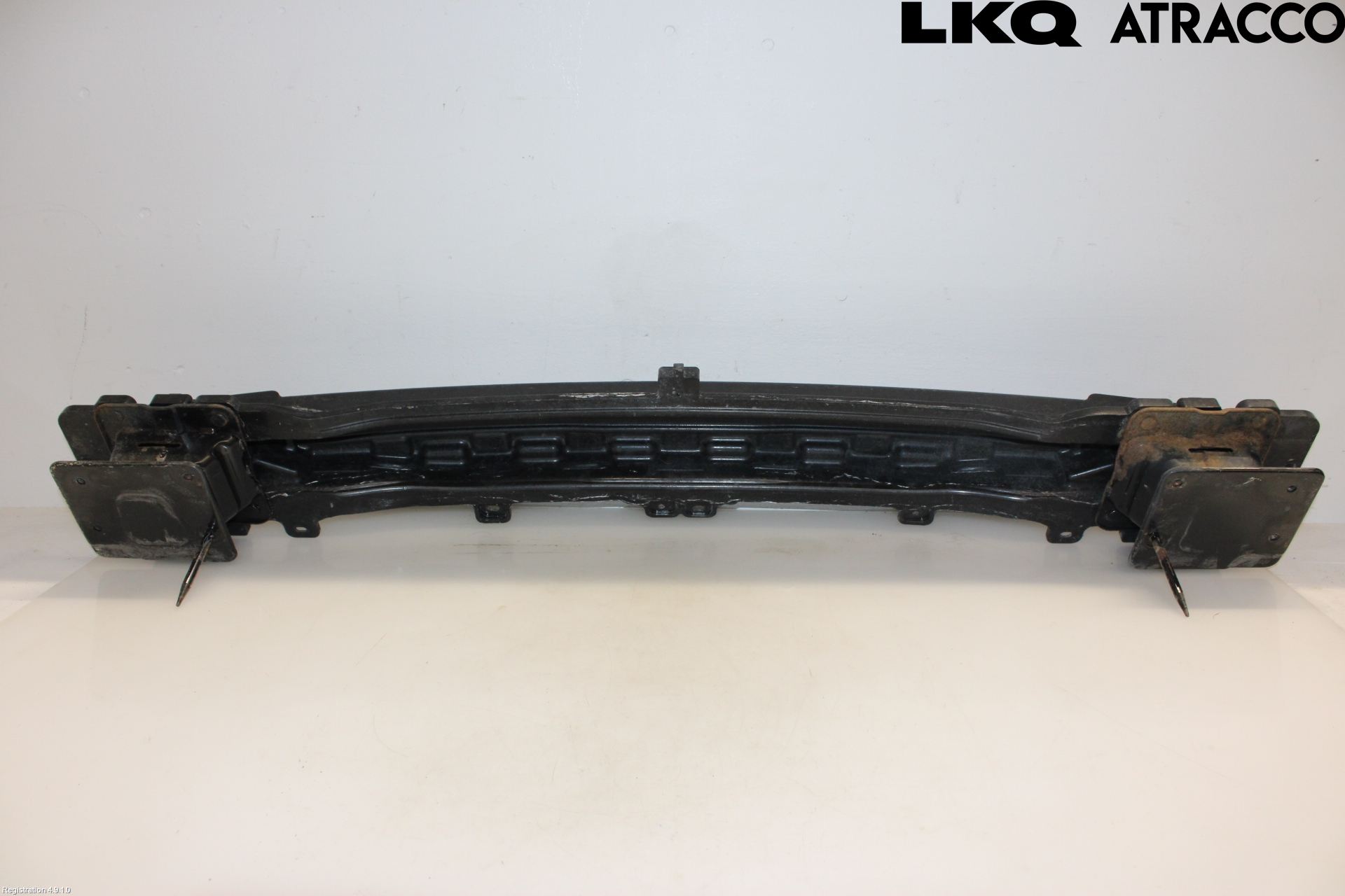 Hyundai i20 GB 15-20 Støtfanger Bak Bjelke