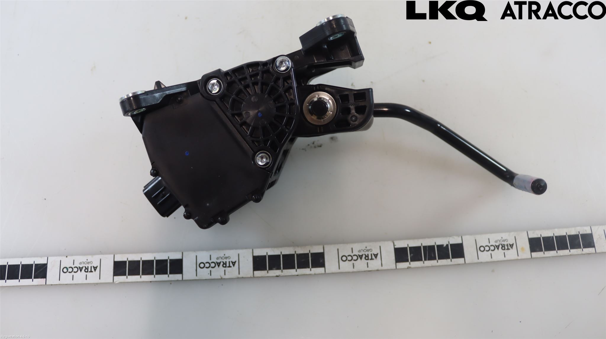 Toyota CAMRY 19-24 Gasspedal