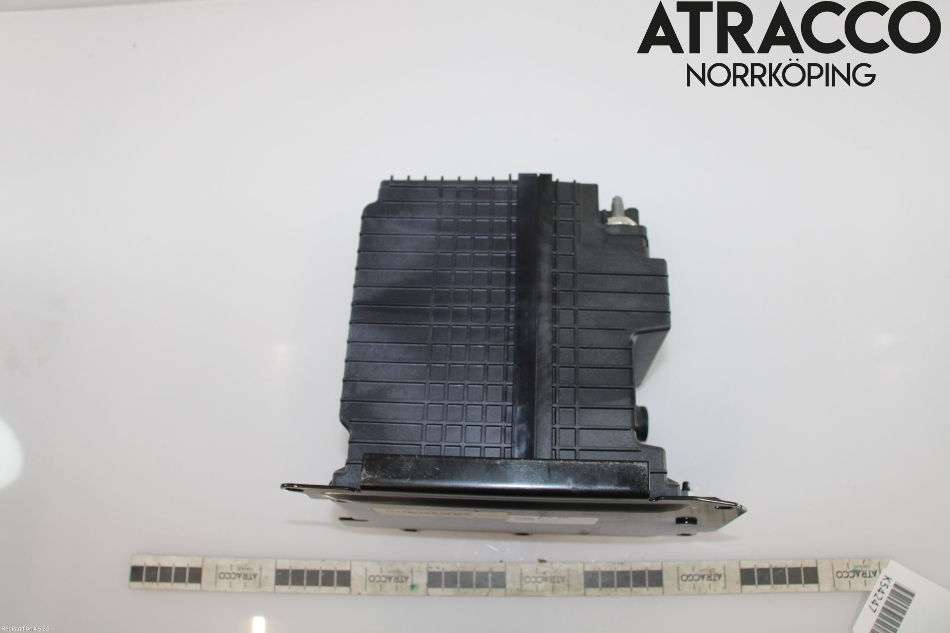 Audi Q5/SQ5 17- Hybrid Batteri