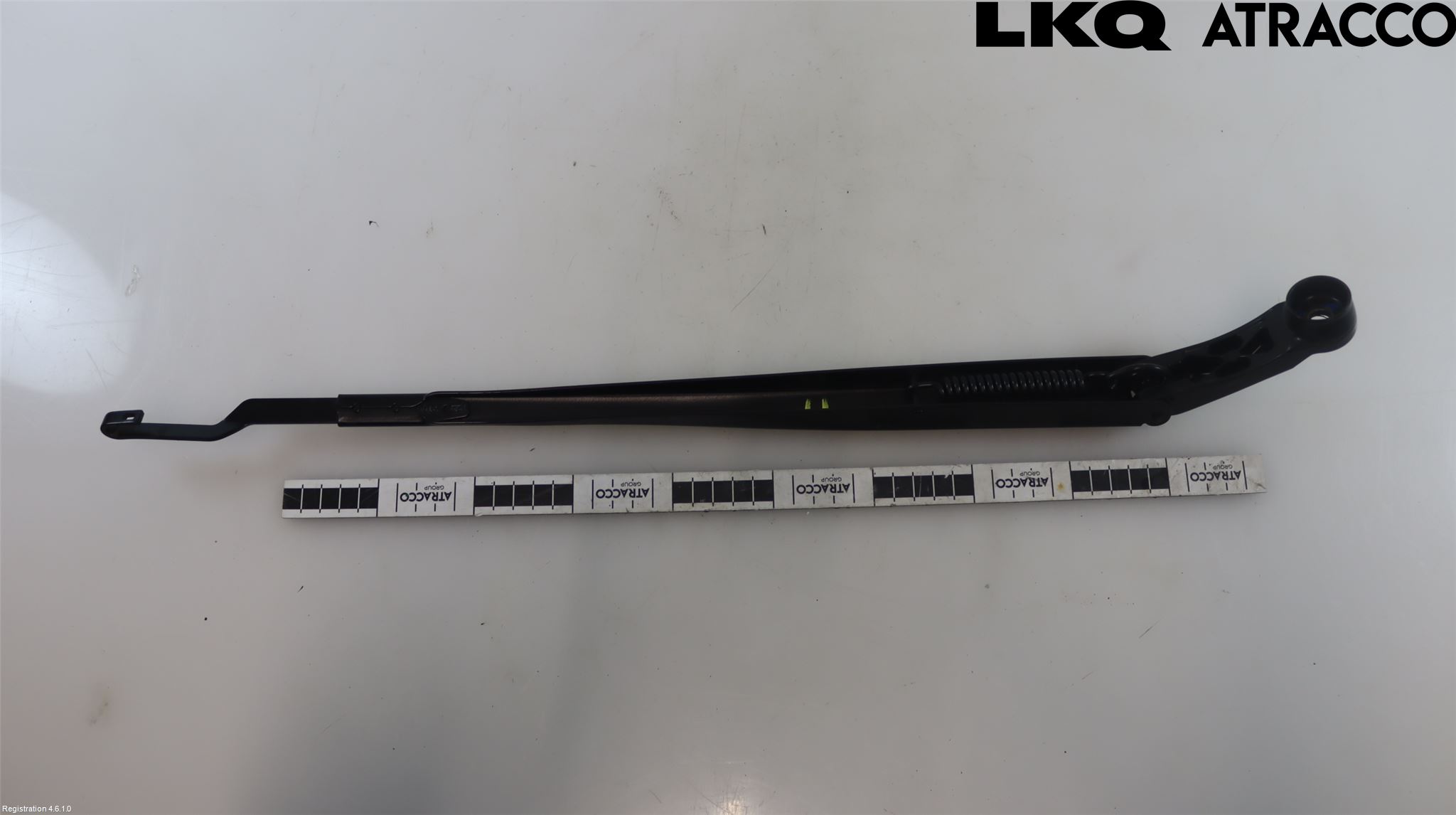 Toyota CAMRY 19-24 Viskerarm-Armer Frontrute