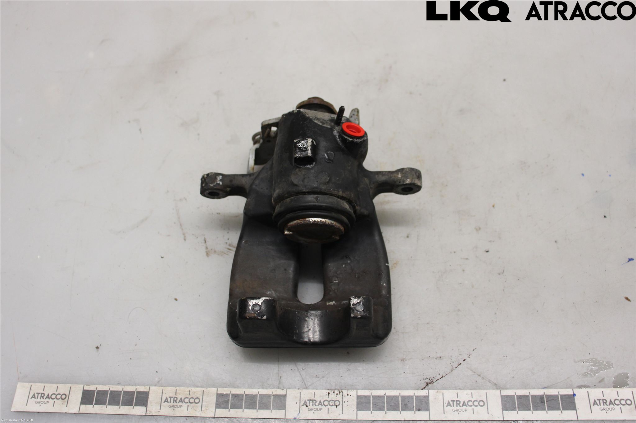 Audi A8/S8 4D 94-02 Bremsecaliper Bak Venstre