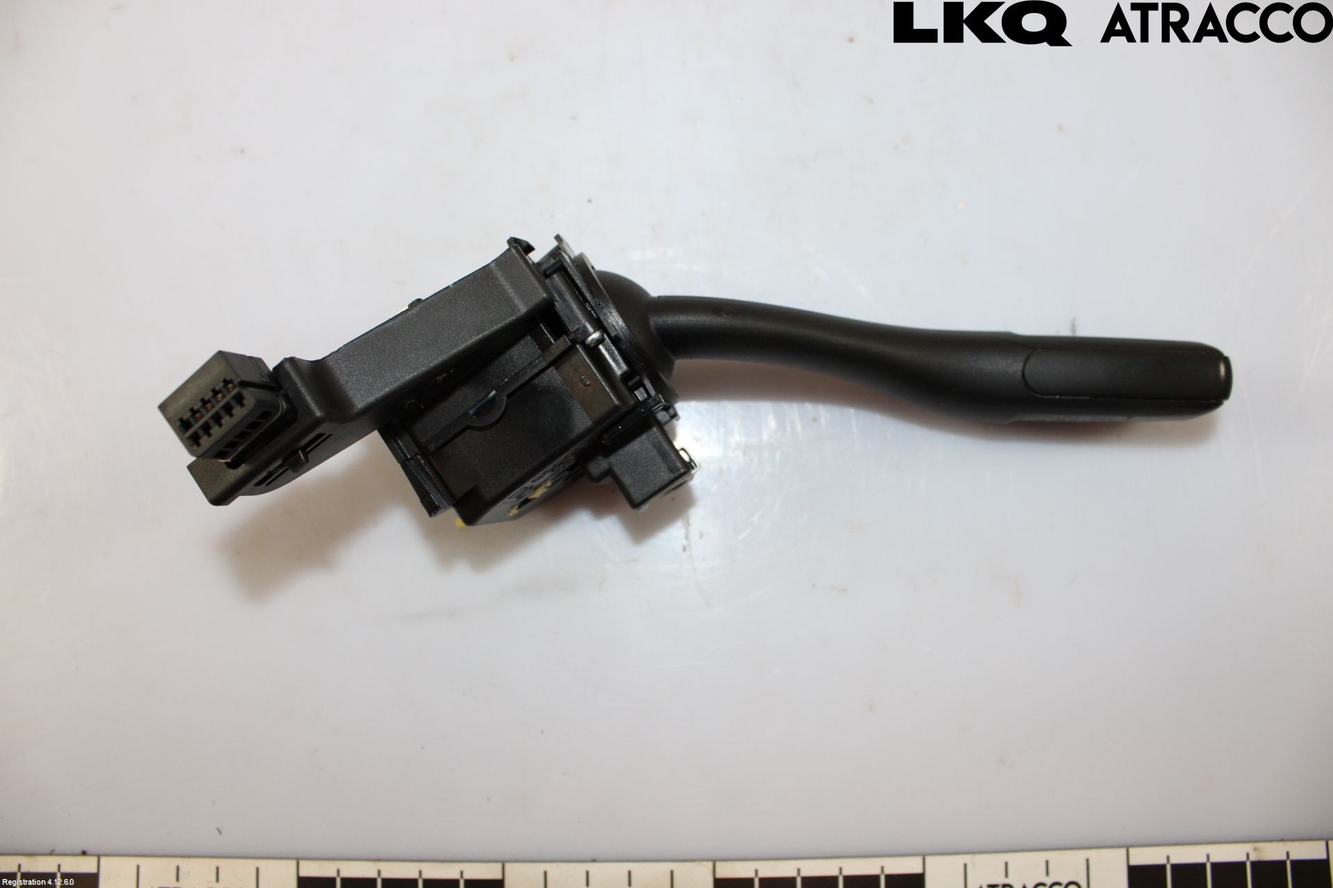 Audi A3/S3 05-13 Bryter Ratt Blinklys - Lys