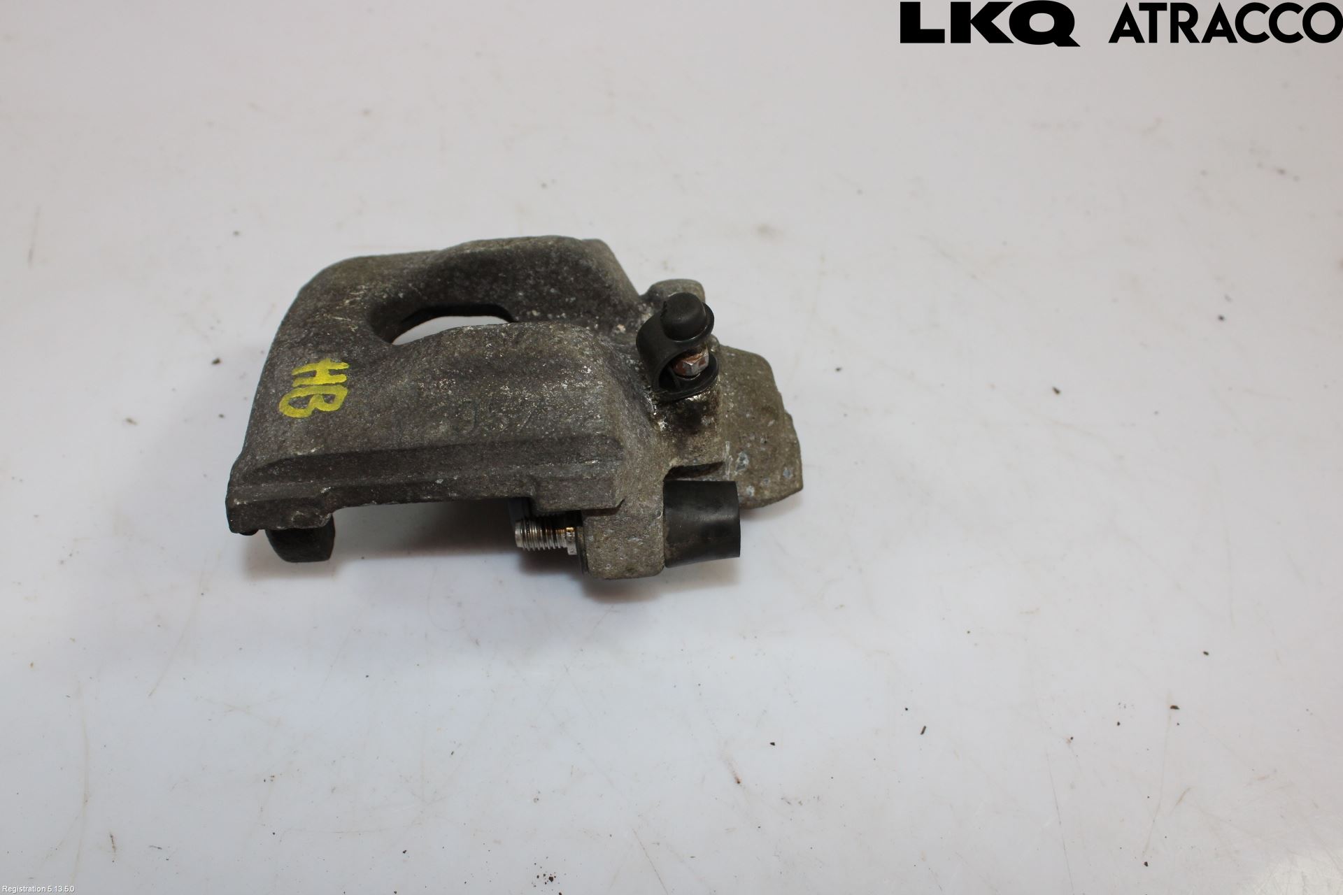 Saab 9-5     06-10 Bremsecaliper Bak Høyre
