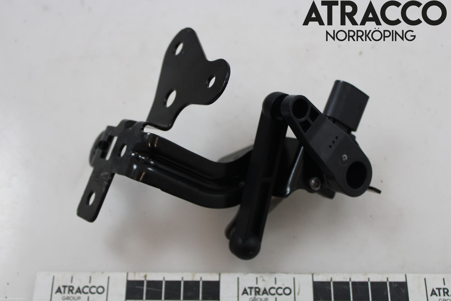 Volkswagen VW TRANSP/CARAVELLE (T7) 22-24 Nivåreg Sensor