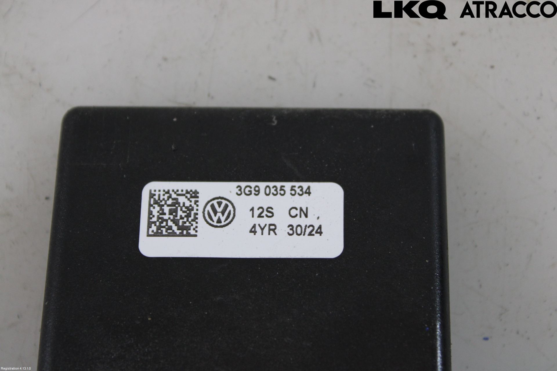 Cupra TAVASCAN 24- Stereo Antenne Radio-Tv