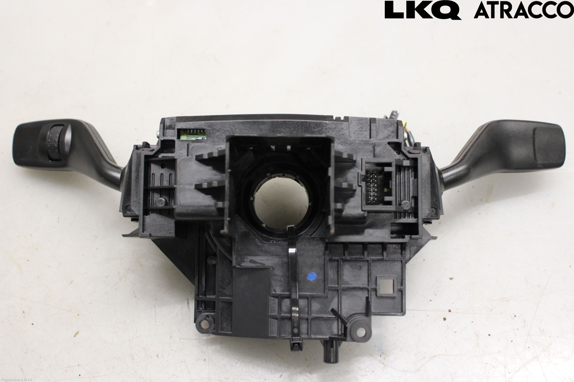 Ford MONDEO 07-15 Bryter Ratt Kombi H Og V