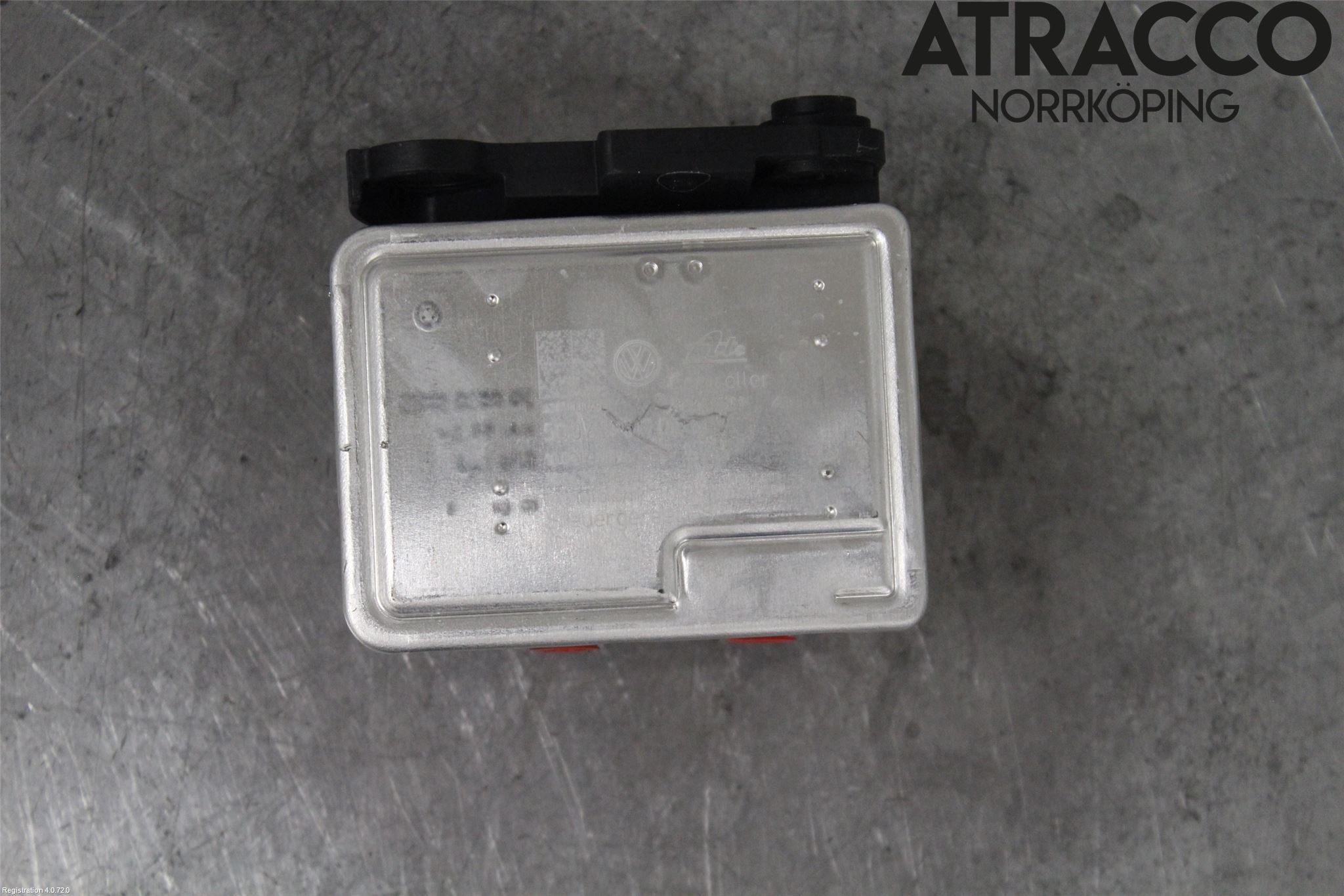Volkswagen VW TIGUAN 16-24 Abs Hydraulikkaggregat