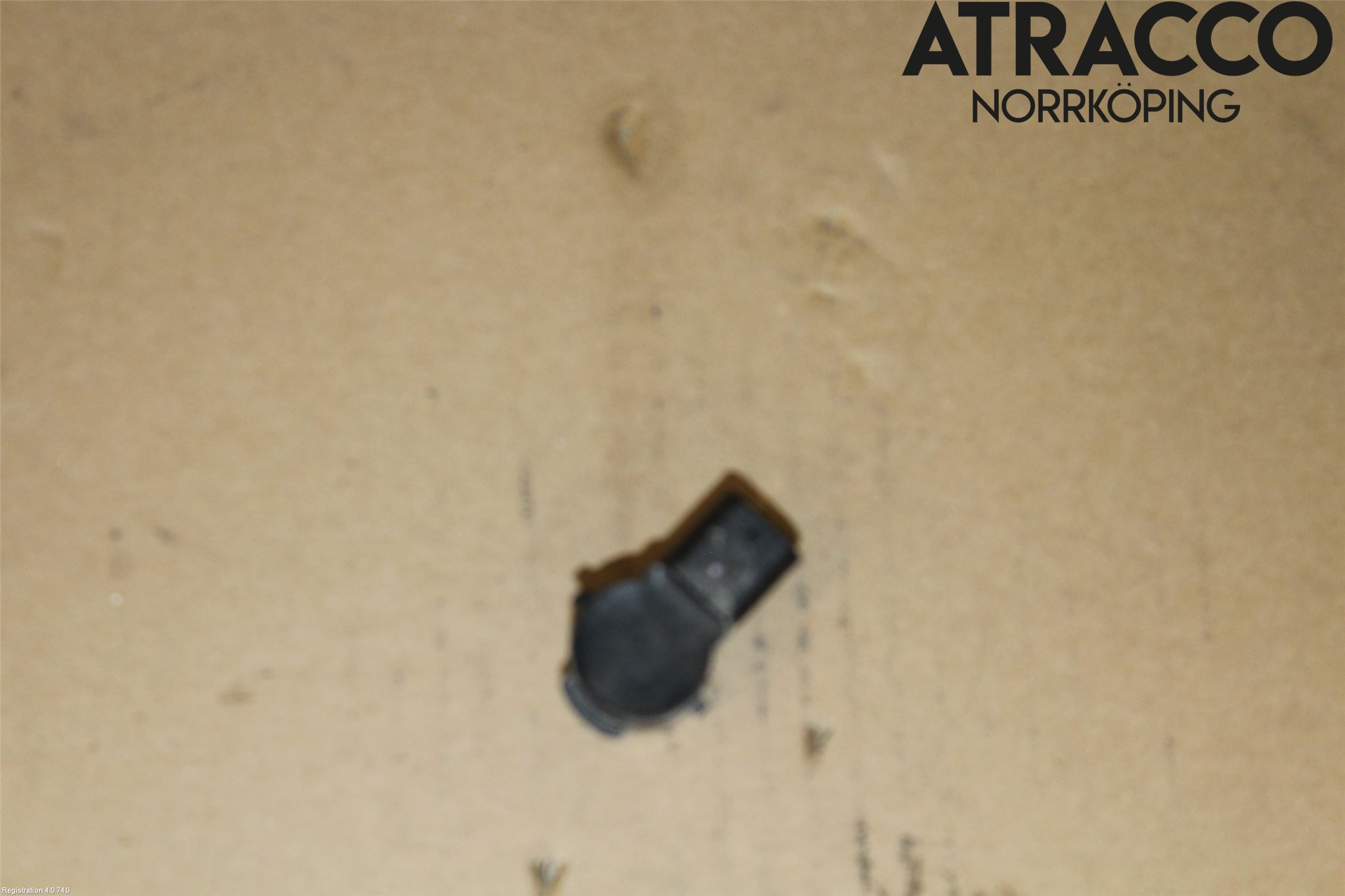 Volkswagen VW TRANSP/CARAVELLE (T6) 16-22 Sensor Ryggesensor