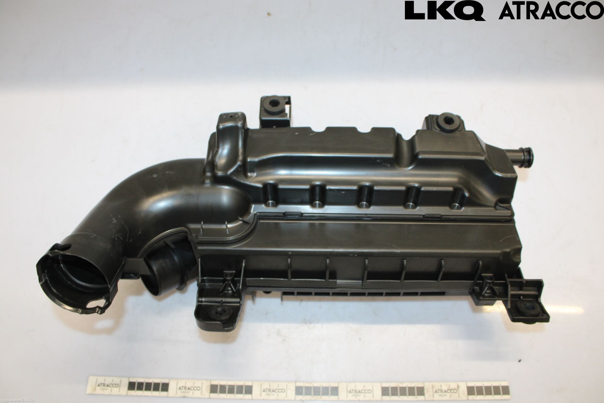 Opel GRANDLAND X 18- Luftfilter Boks