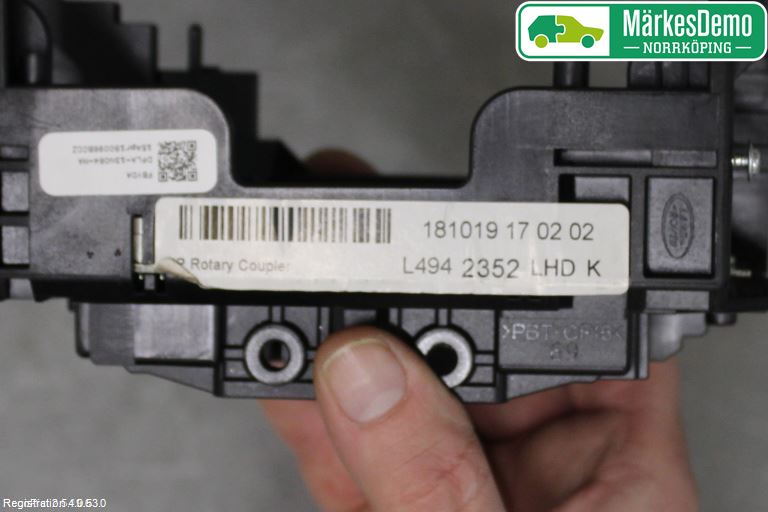 Landrover RANGE ROVER SPORT (L494) 14-22 Bryter Ratt Kombi H Og V