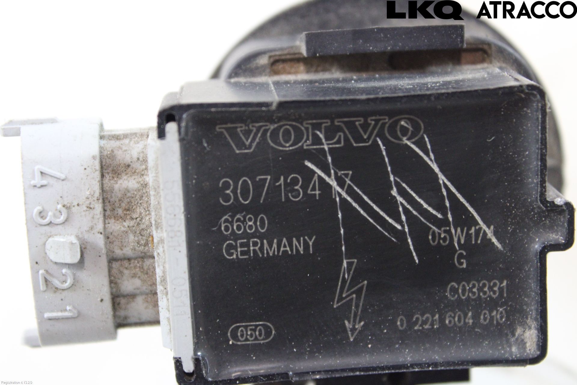 Volvo S40 04-07 Coil