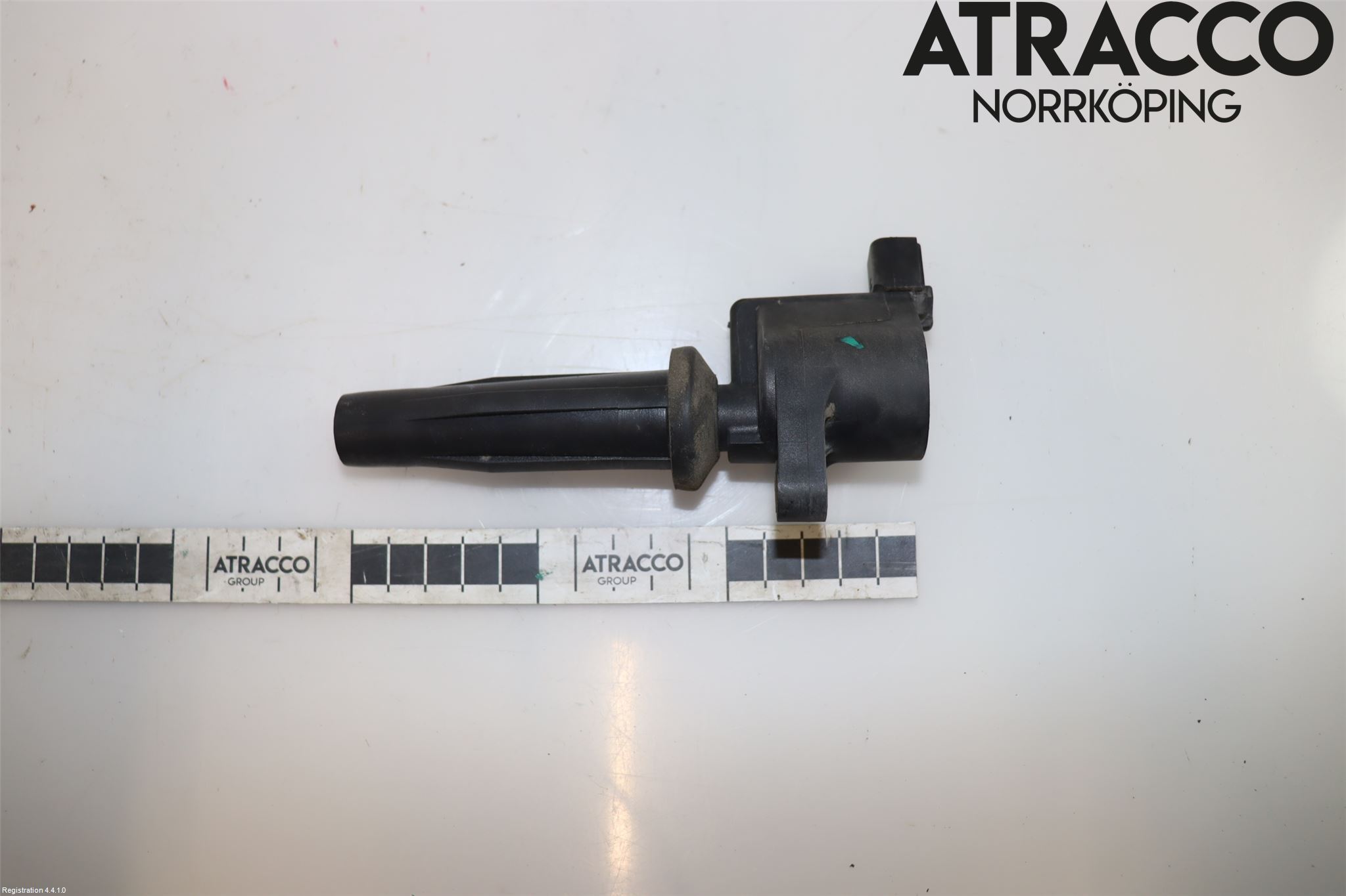 Ford FOCUS     04-07 Coil