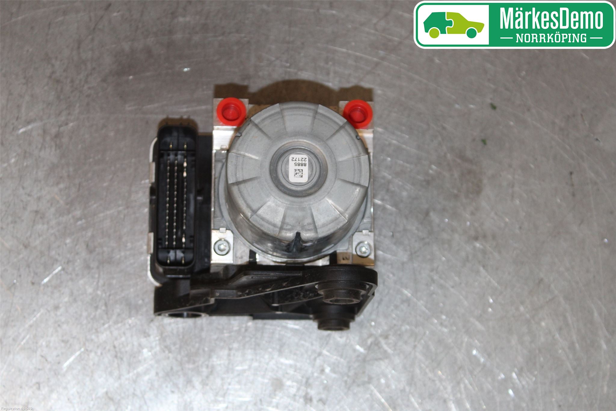 Audi A3/S3 8V 13-20 Abs Hydraulikkaggregat