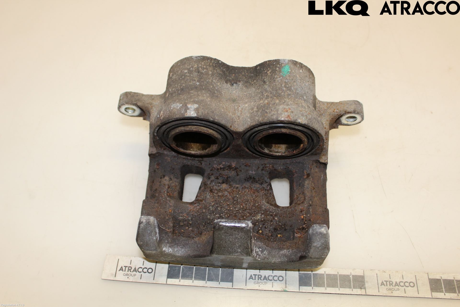 Lexus ES 250/300/330 Bremsecaliper Foran Venstre