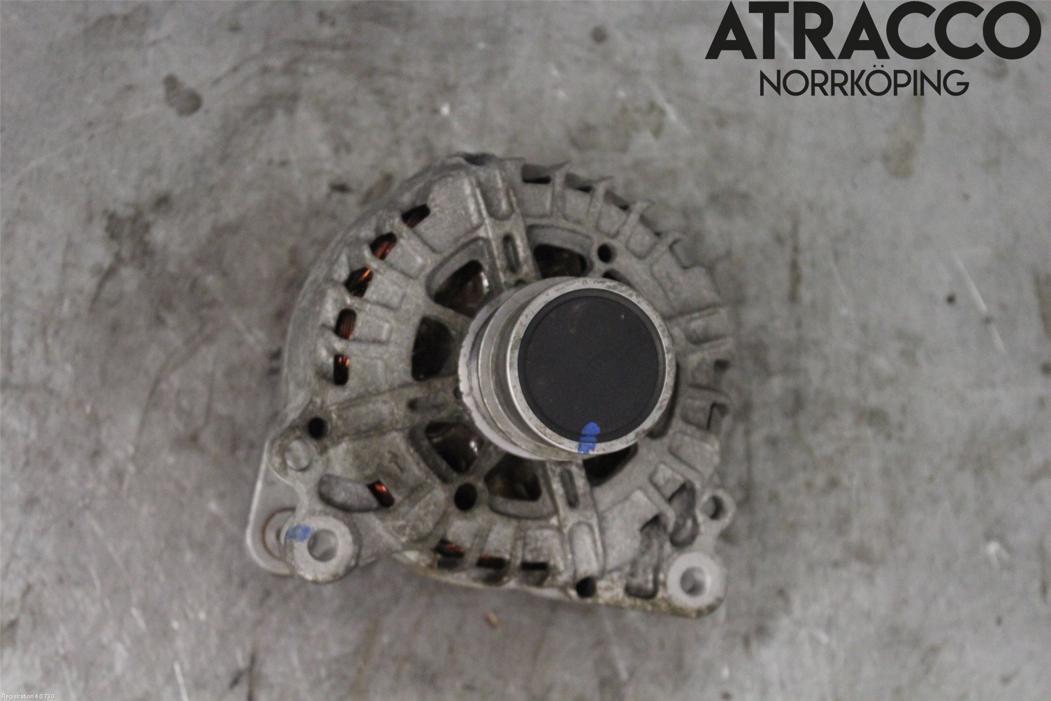Seat LEON 13-20 Dynamo