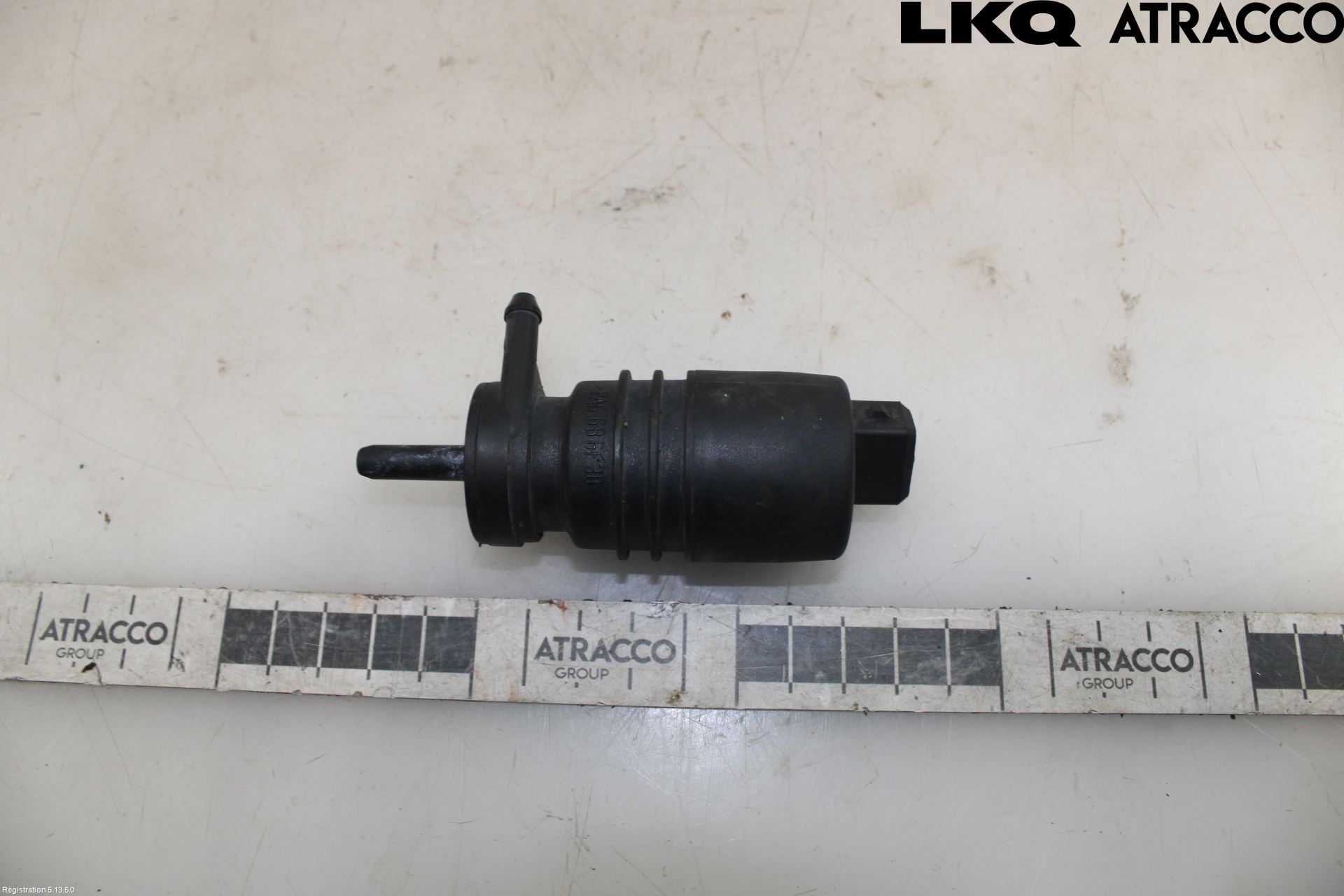 Volvo 940 91-98 Spylerpumpe Frontrute
