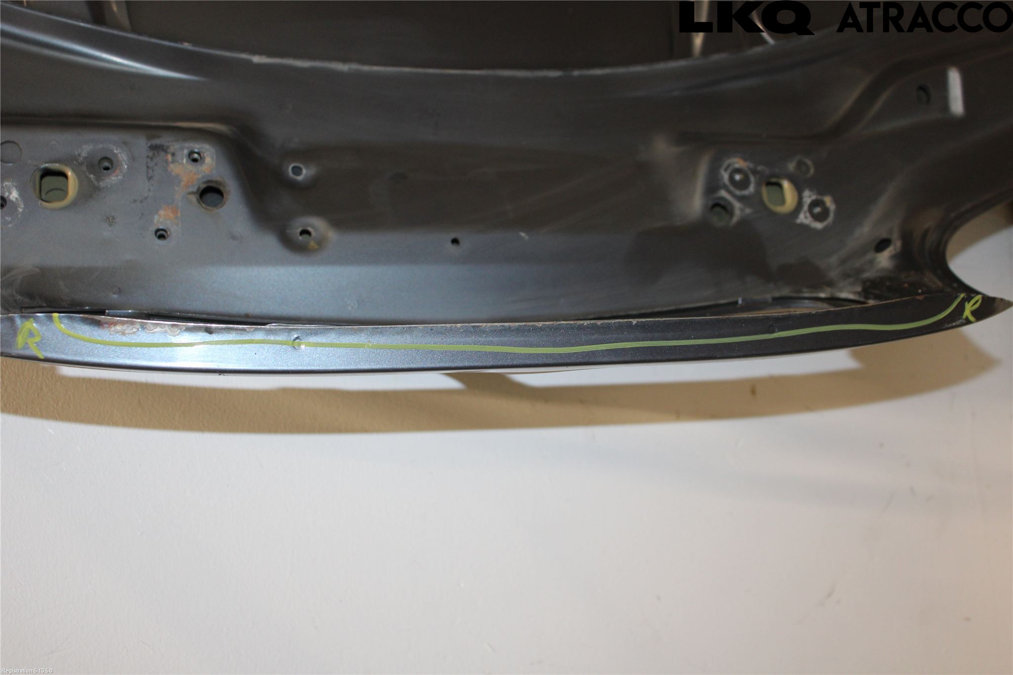 BMW 3 E46      98-05 Panser