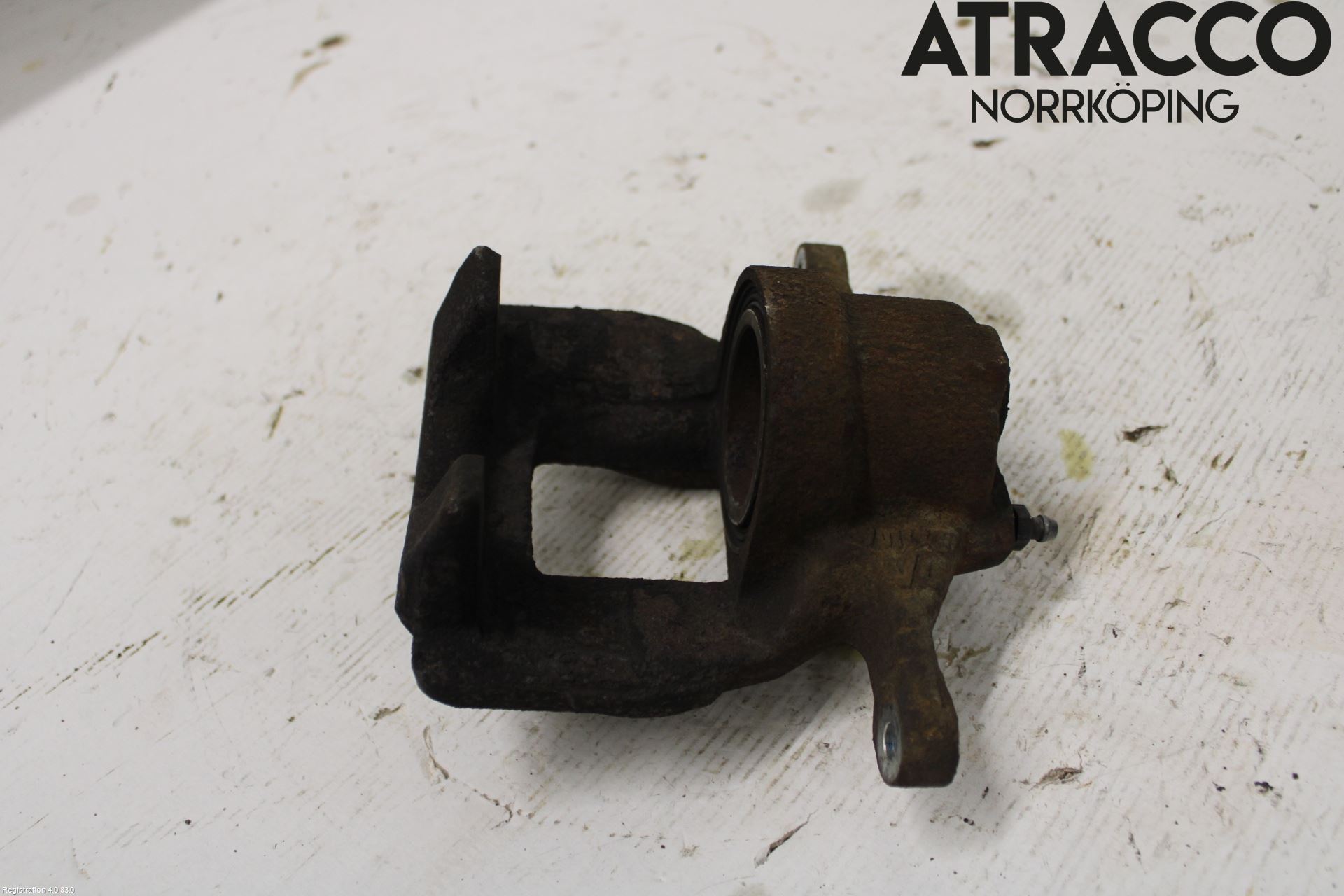 Toyota AURIS 13-19 Bremsecaliper Foran Høyre