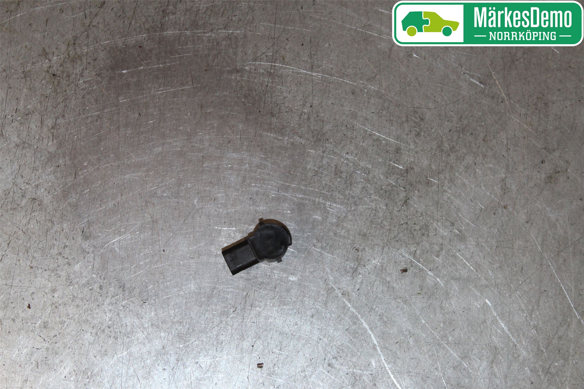 Volkswagen VW GOLF / E-GOLF VII 13-20 Sensor Ryggesensor