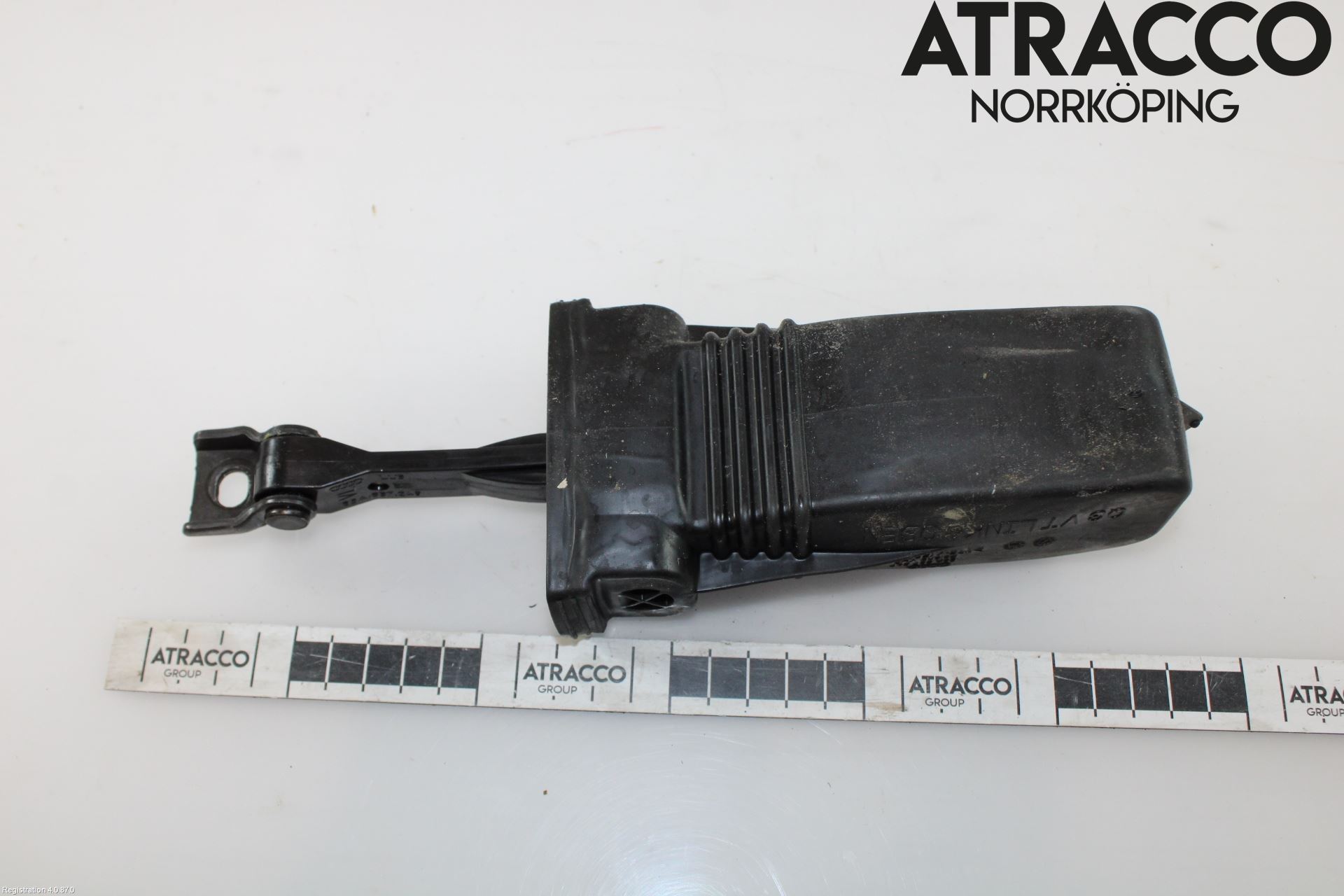 Audi Q3 F3 19- Dørstopper