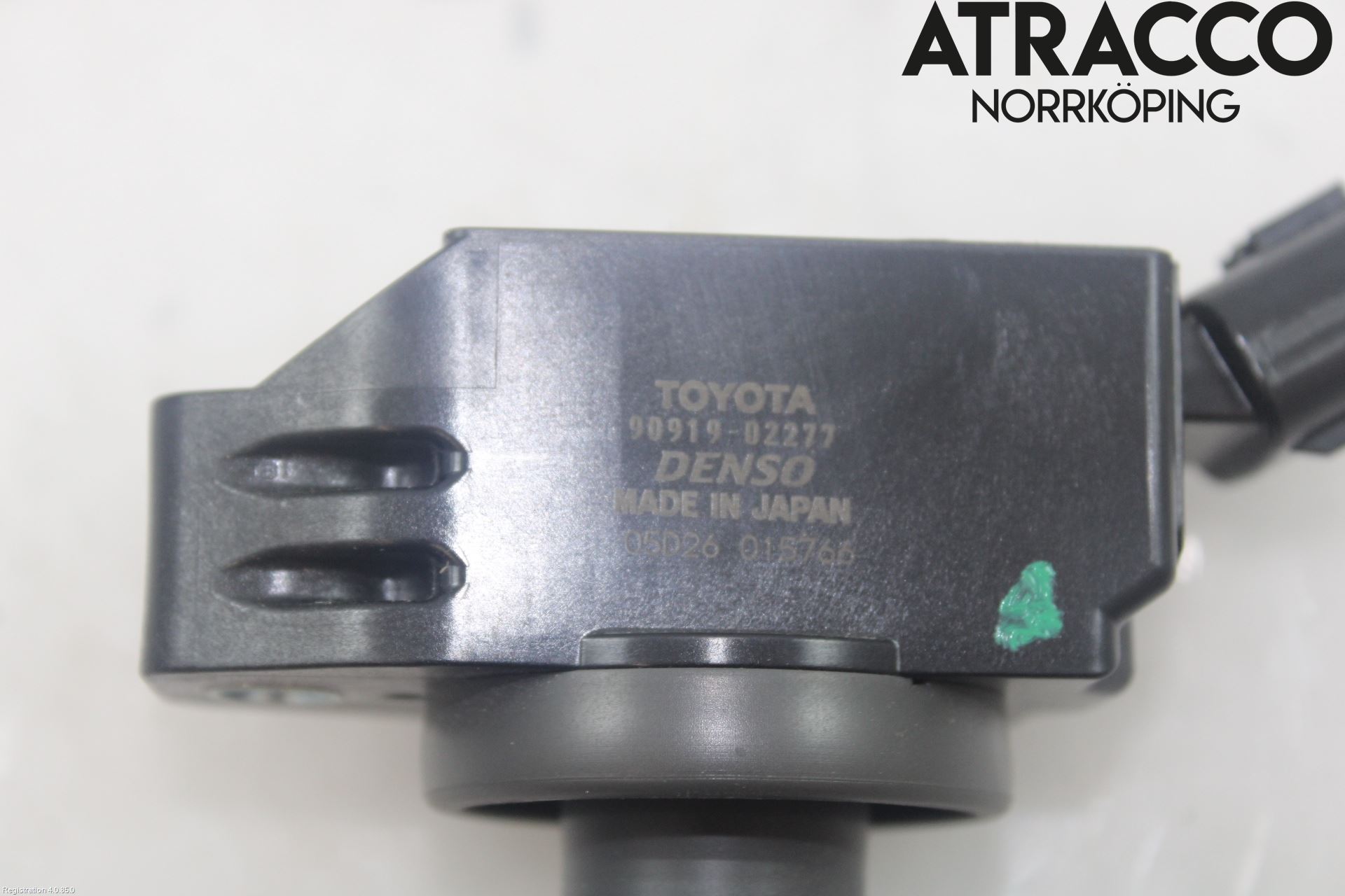 Toyota RAV4 19- Coil