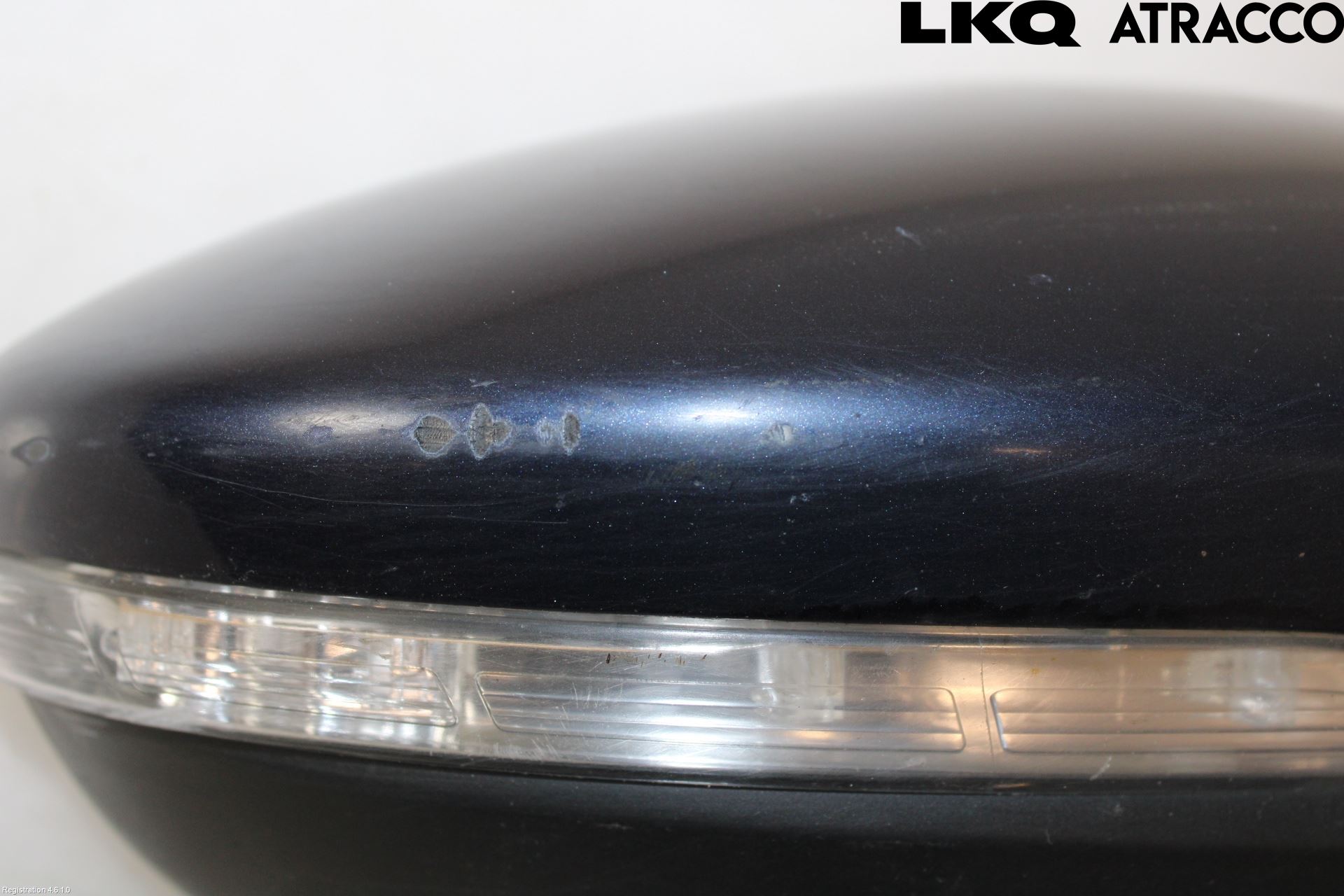Volkswagen VW PASSAT 11-14 Speil H M-El Justering