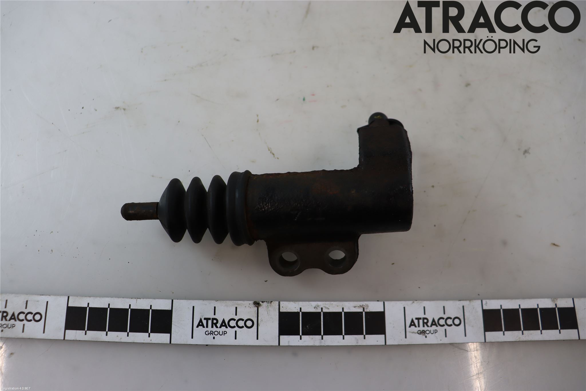 Kia SPORTAGE (SL) 11-15 Clutch Sylinder Slave