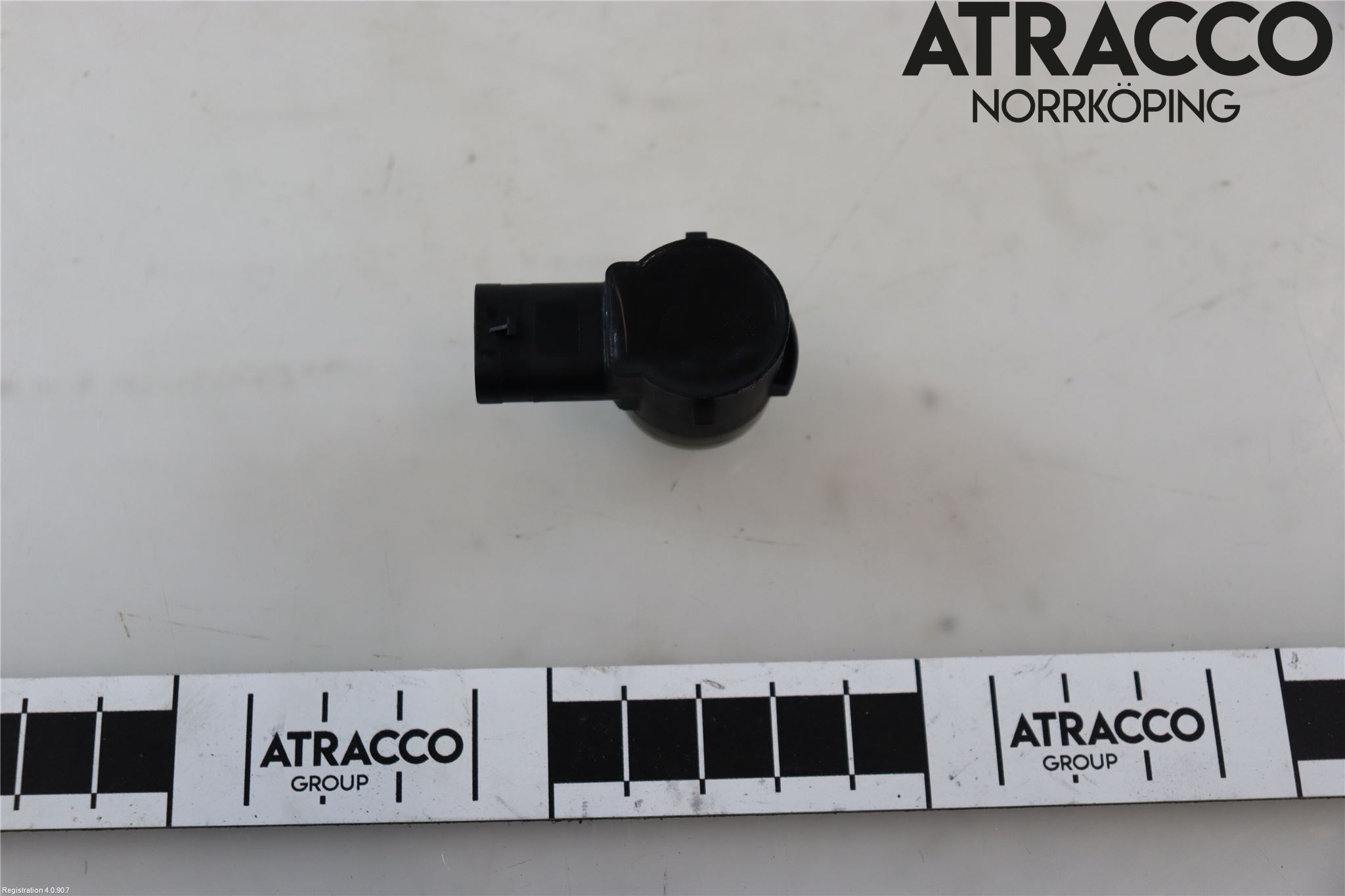 Volkswagen VW PASSAT 15-19 Sensor Ryggesensor