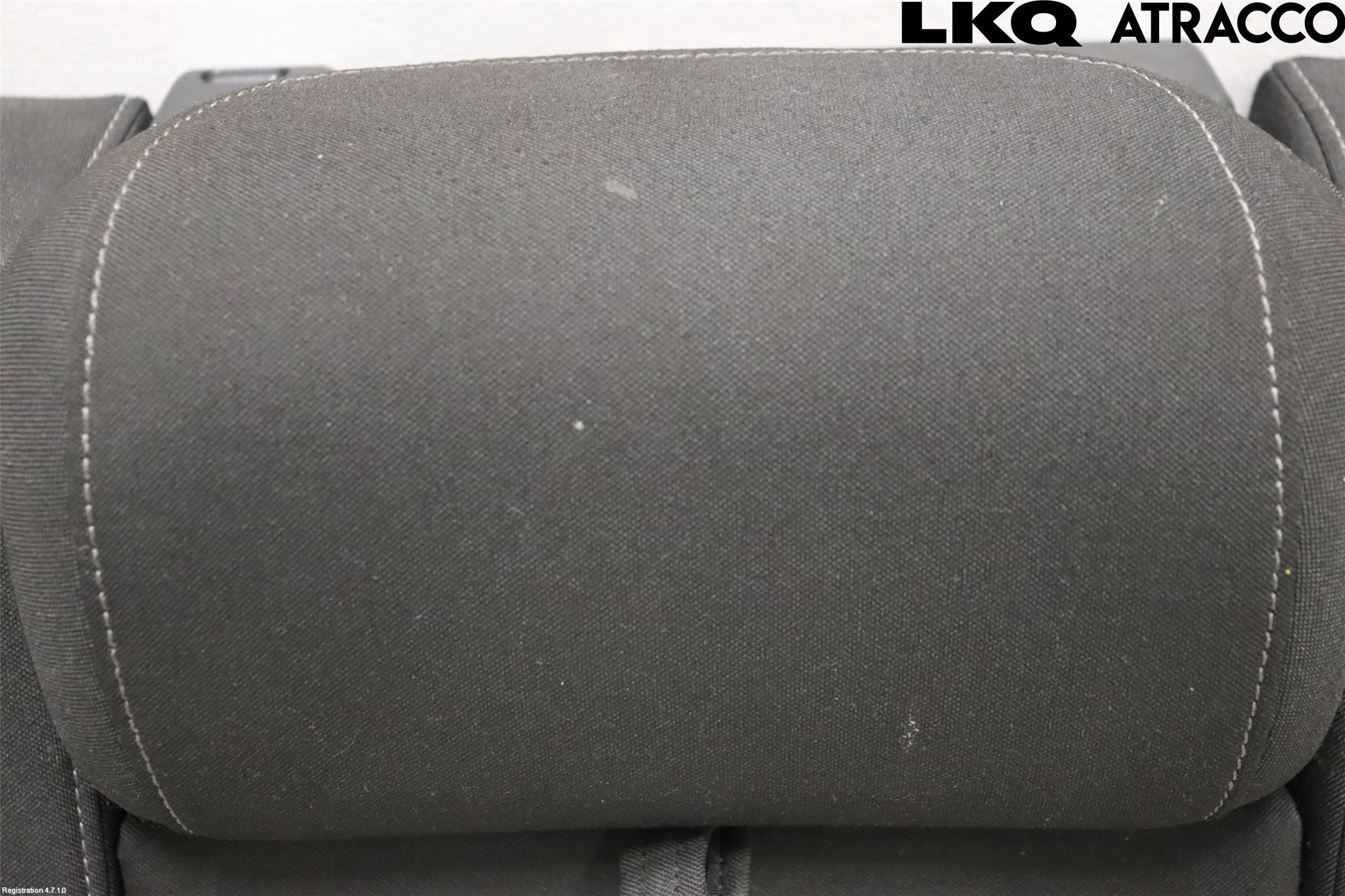 Volkswagen VW PASSAT 20-24 Innr Sete Bak Seterygg