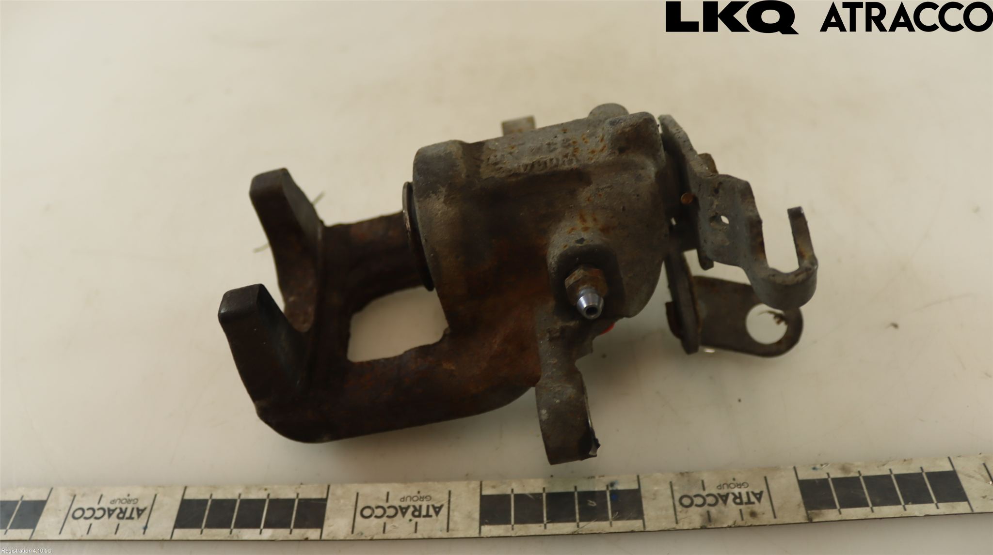 Skoda YETI Bremsecaliper Bak Høyre