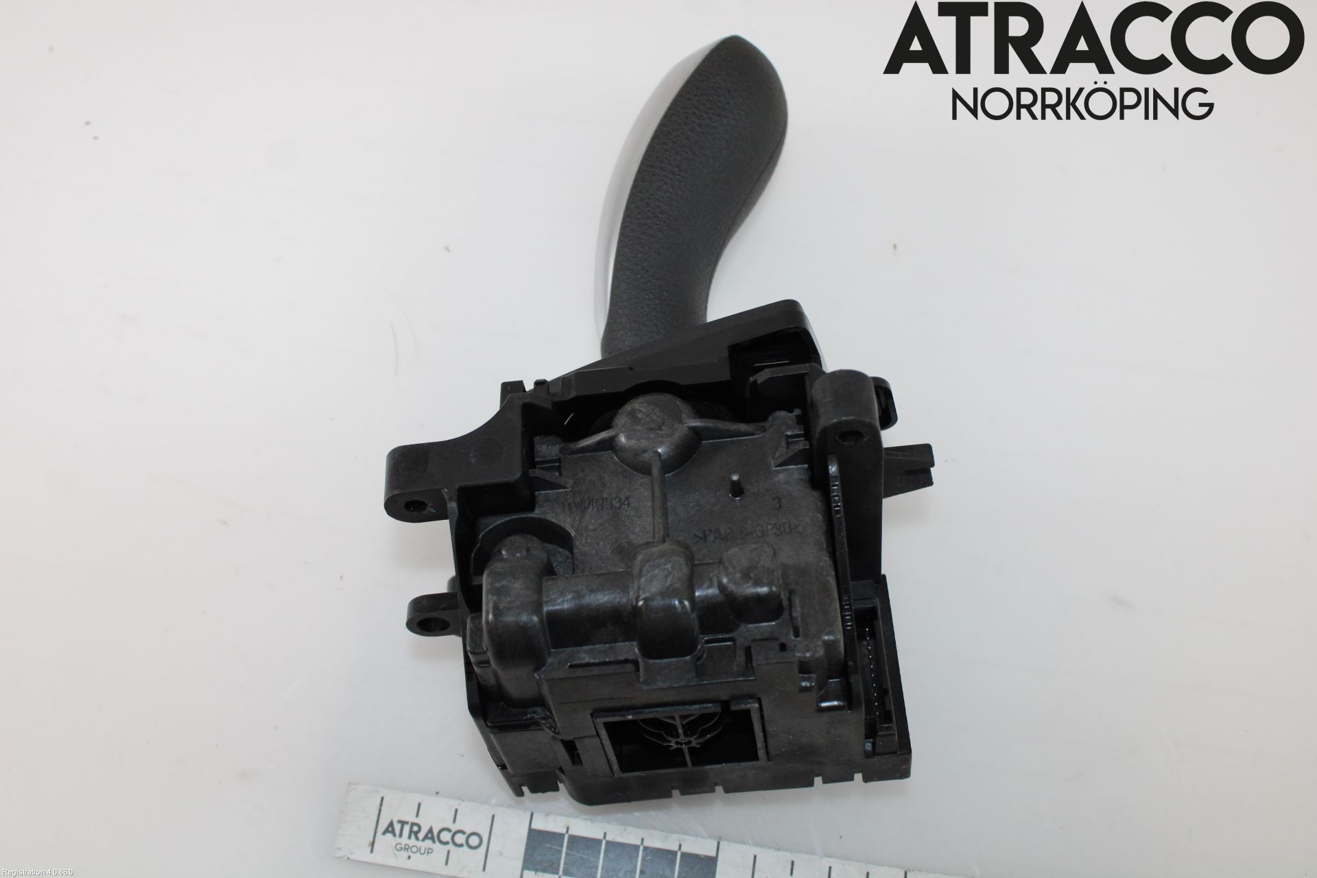 BMW 3 GT F34 13-19 Gearspak