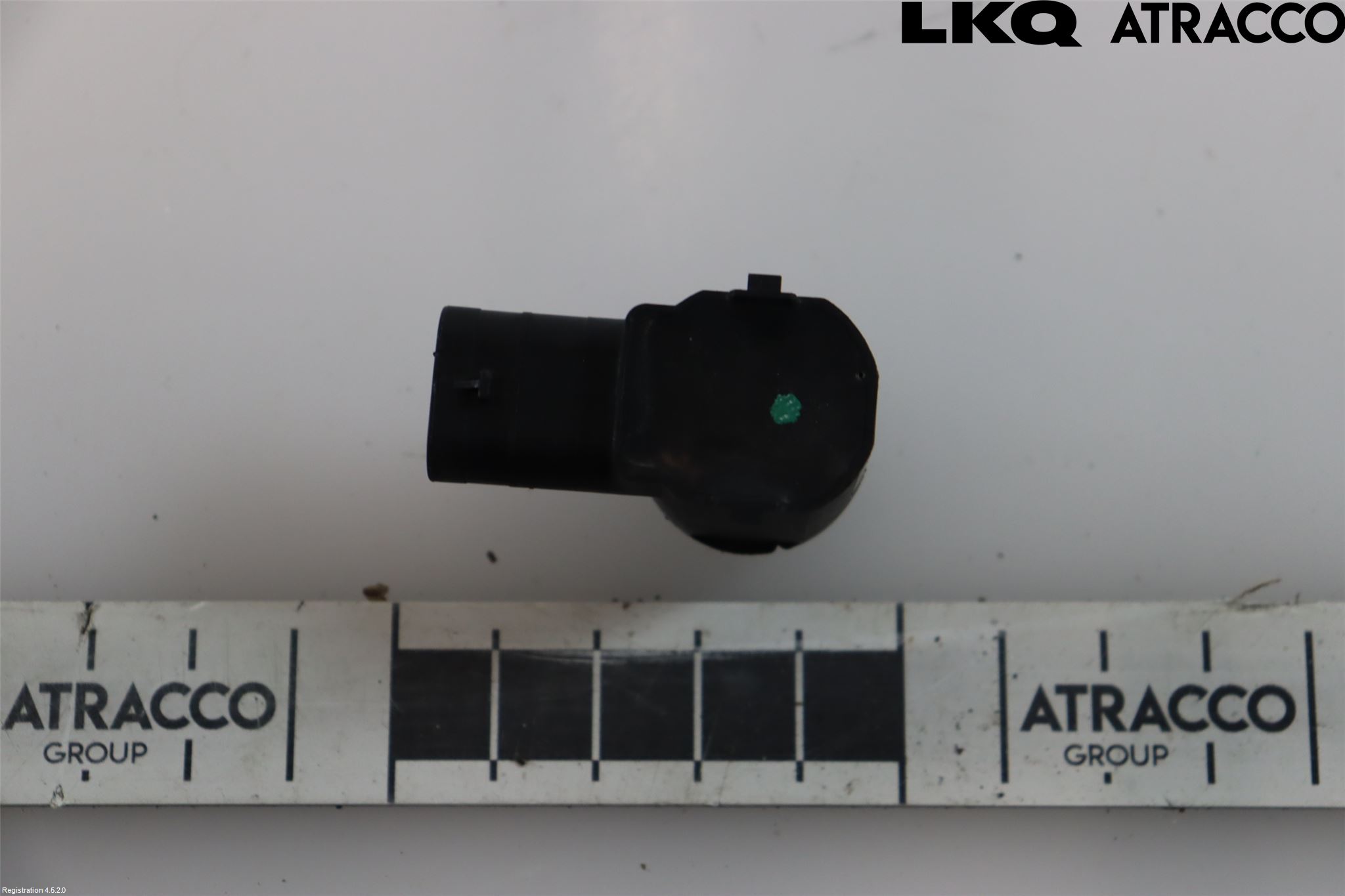 Skoda SUPERB 09-15 Sensor Parkering Front