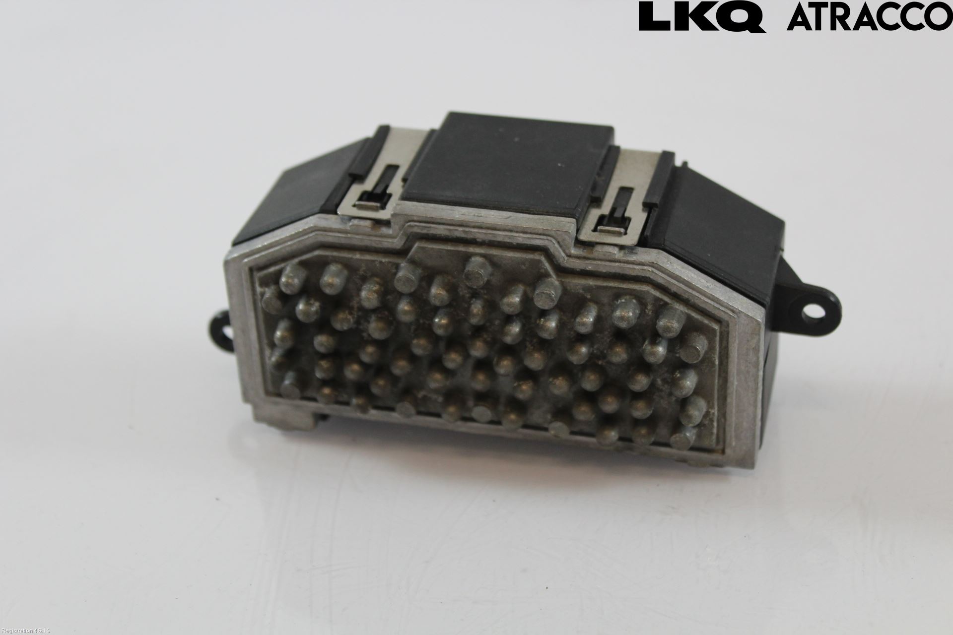 Volkswagen VW PASSAT 05-11 Varmeapparat Viftemotstand