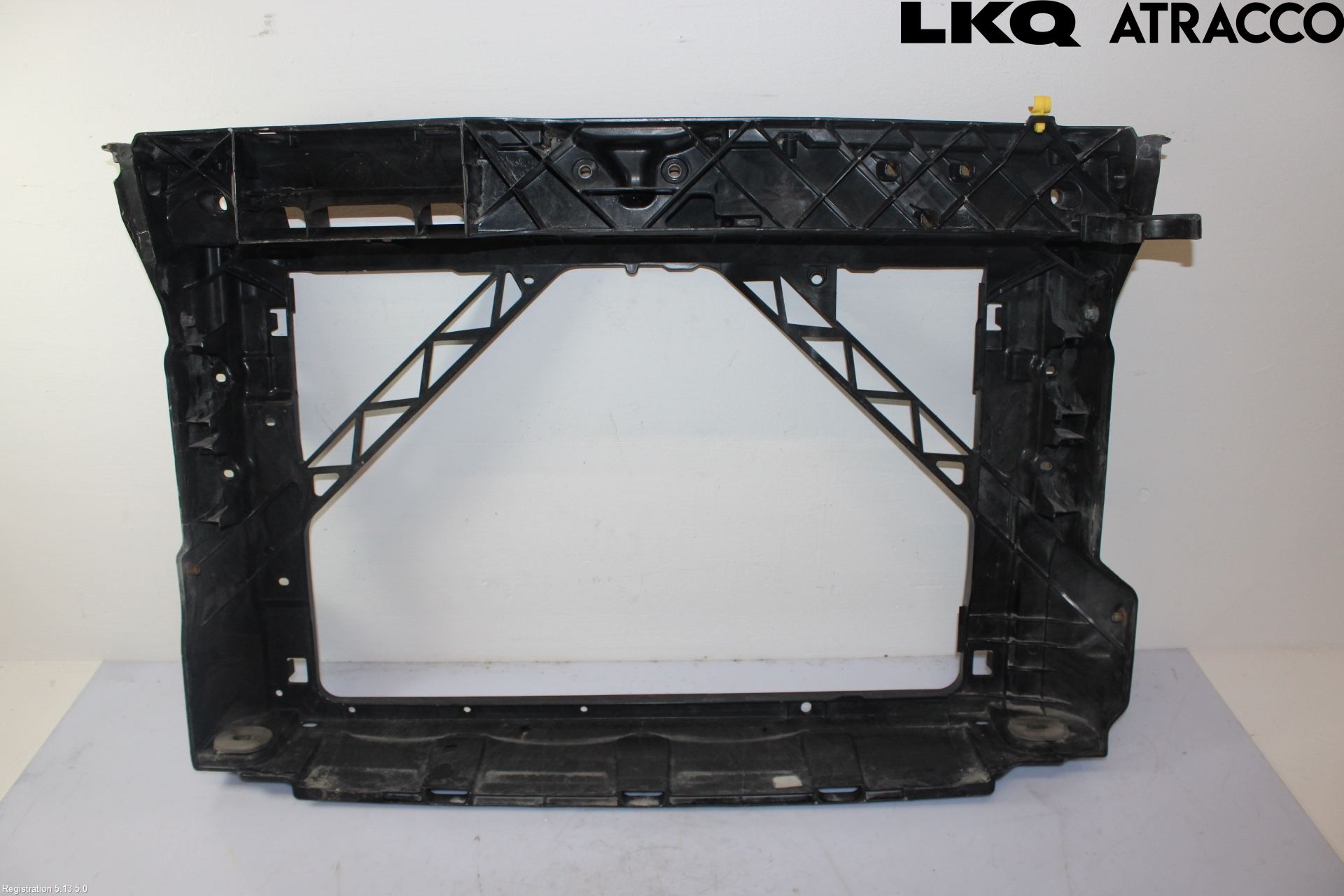 Skoda FABIA 15-21 Frontplate